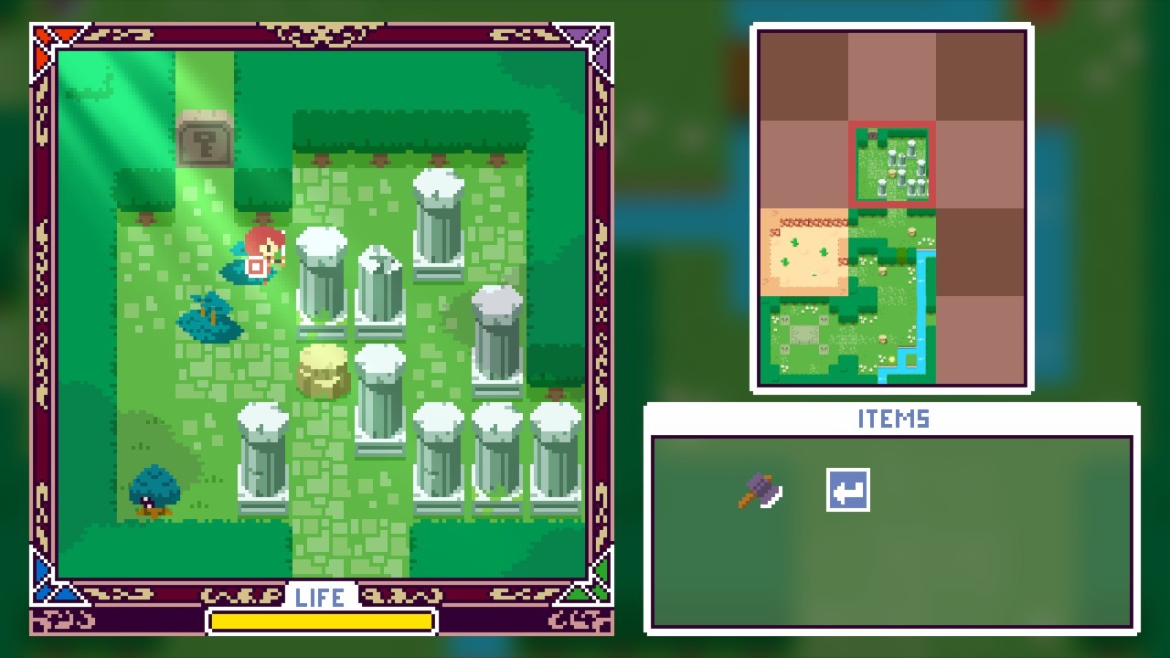 Fairune Collection Original Soundtrack screenshot 5