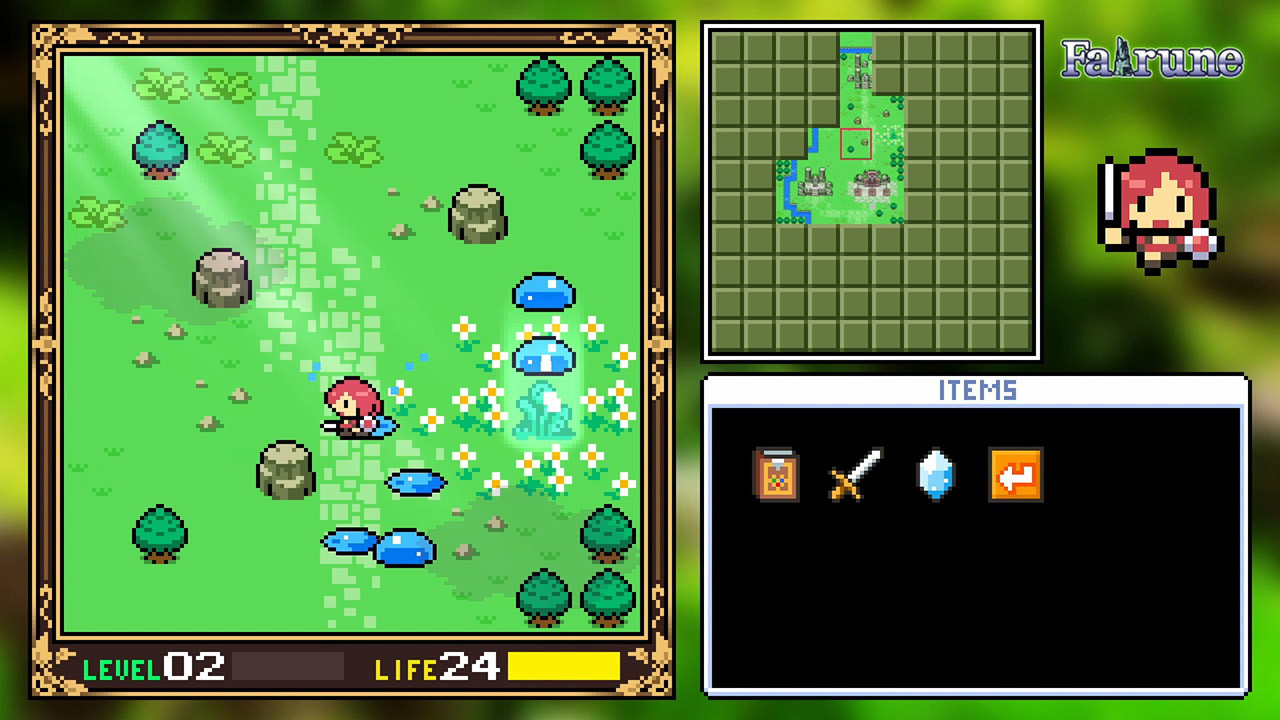 Fairune Collection Original Soundtrack screenshot 1