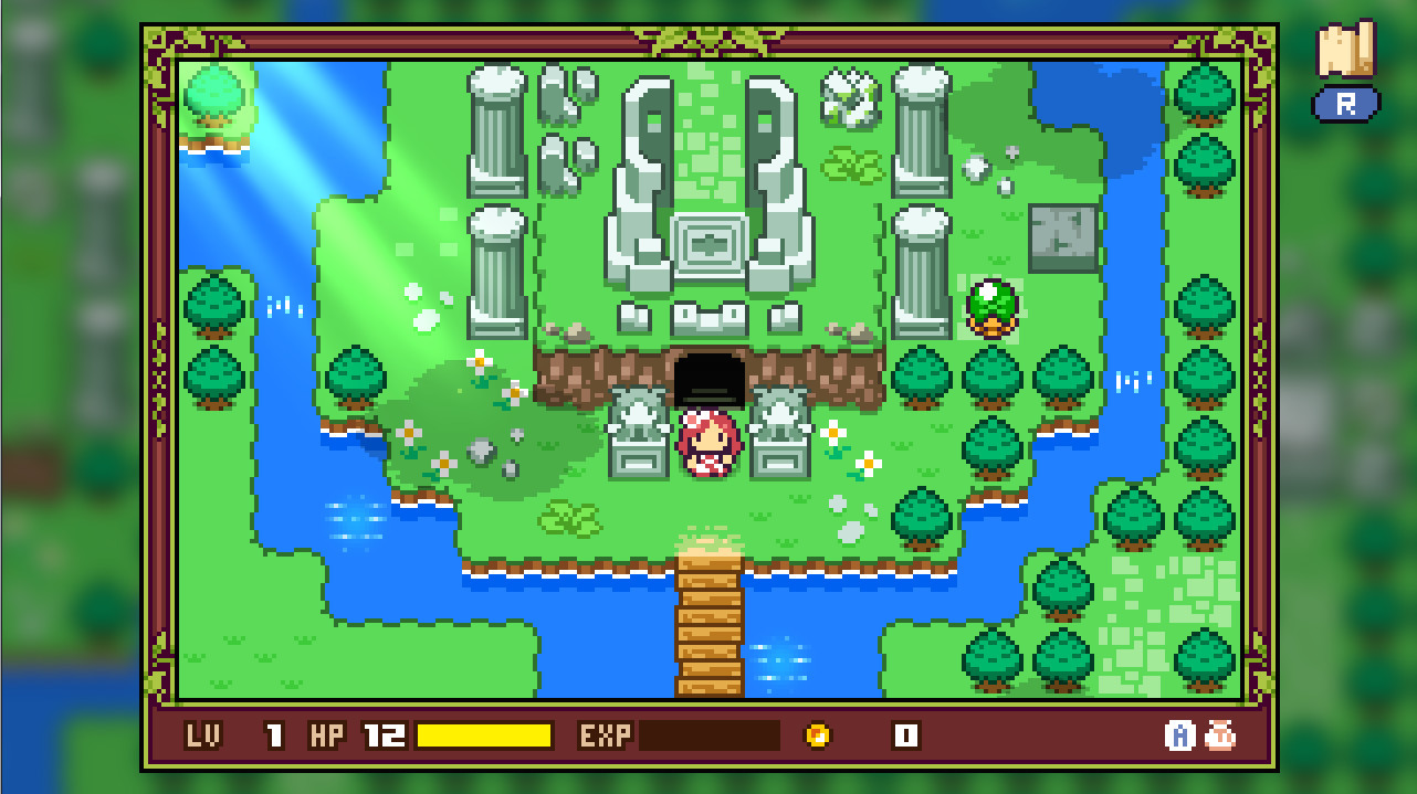 Fairune Collection Original Soundtrack screenshot 4