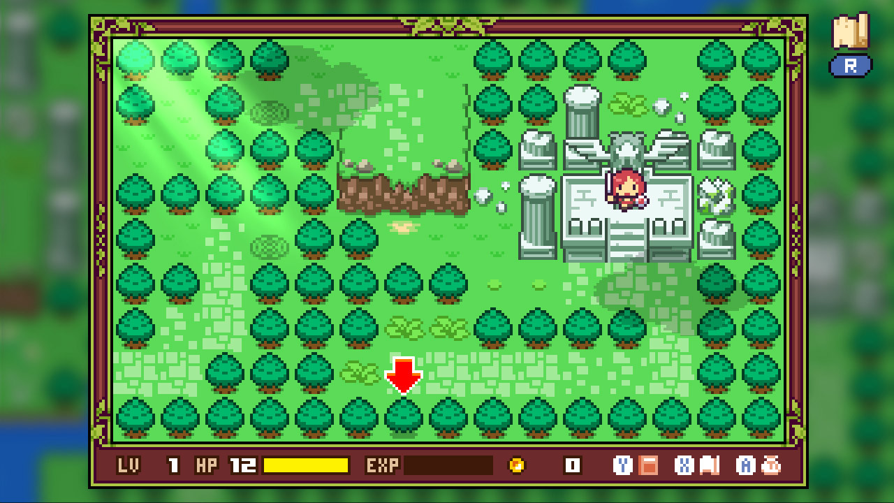 Fairune Collection Original Soundtrack screenshot 3
