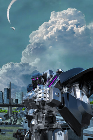 Techwars Deathmatch