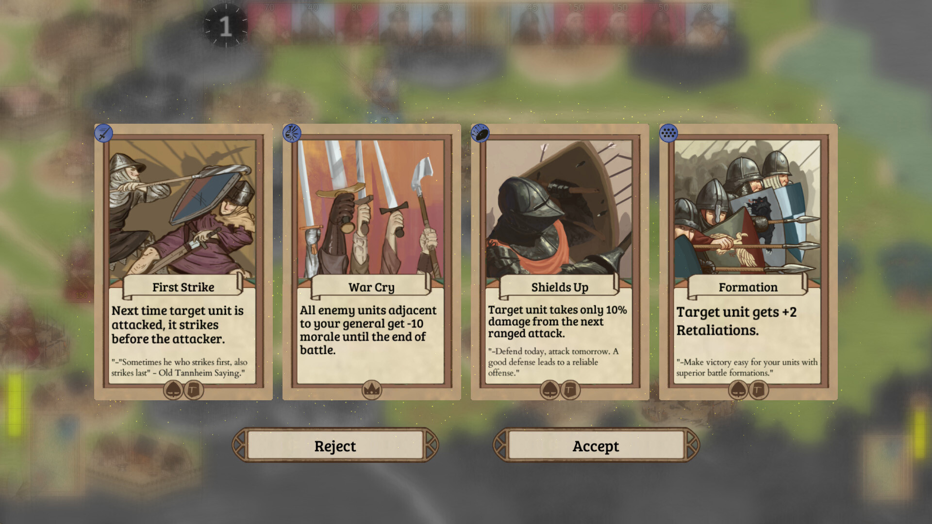 Rising Lords screenshot 7