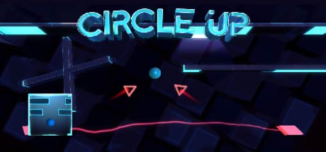 Circle Up — header artwork