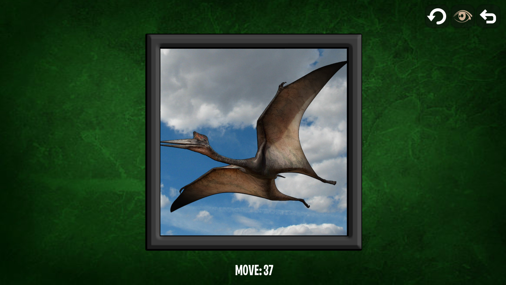 Intelligence: Dinosaurs screenshot 4