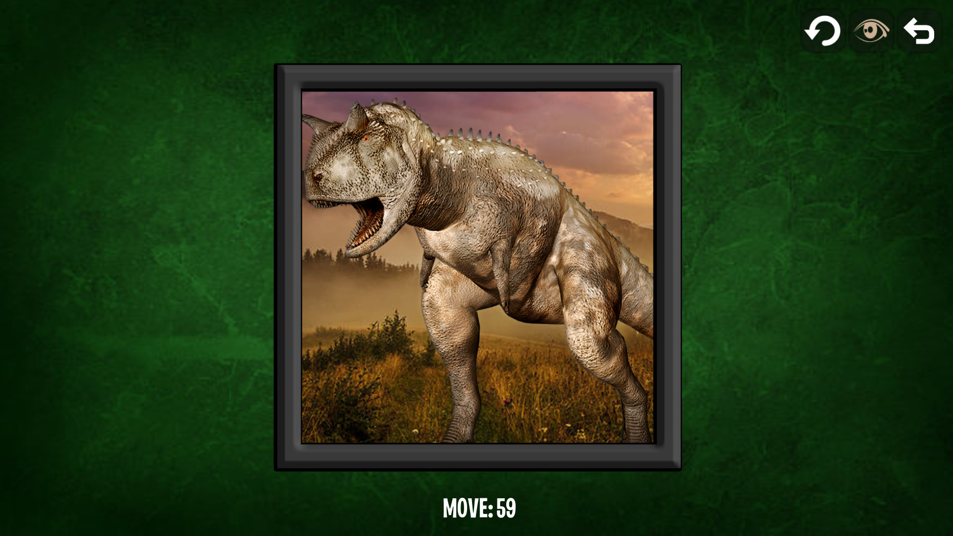 Intelligence: Dinosaurs screenshot 5