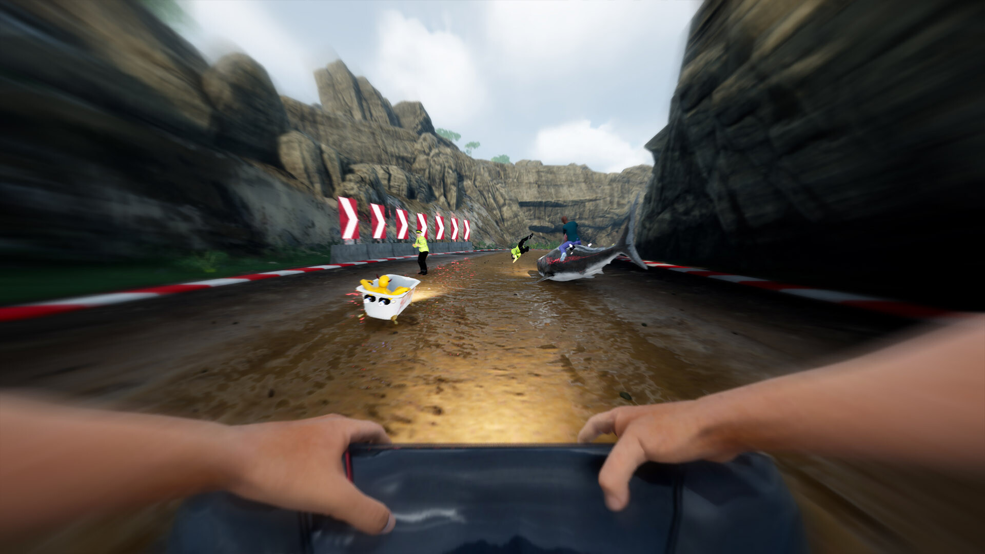 Tony Slopes™ screenshot 3