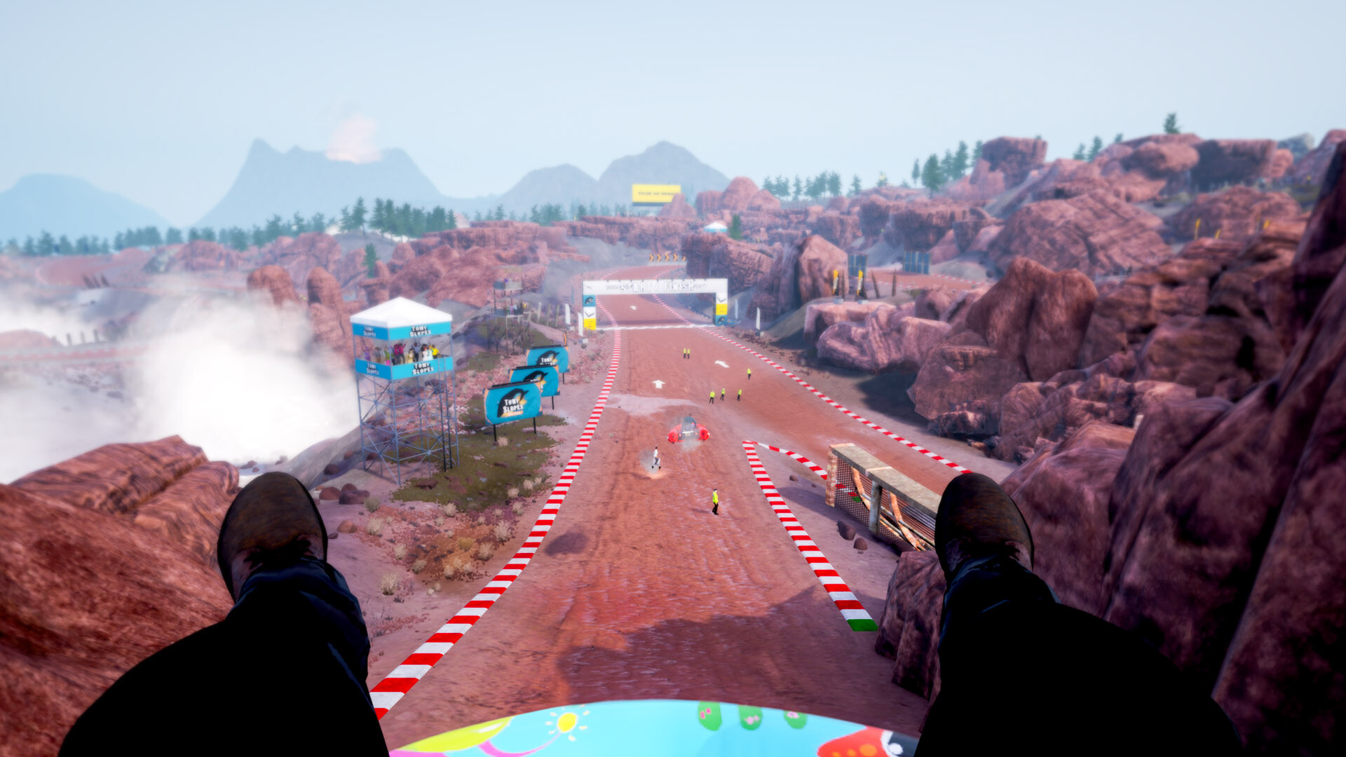 Tony Slopes™ screenshot 8