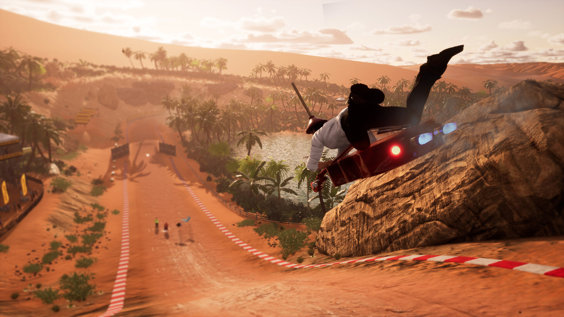 Tony Slopes™ screenshot 6
