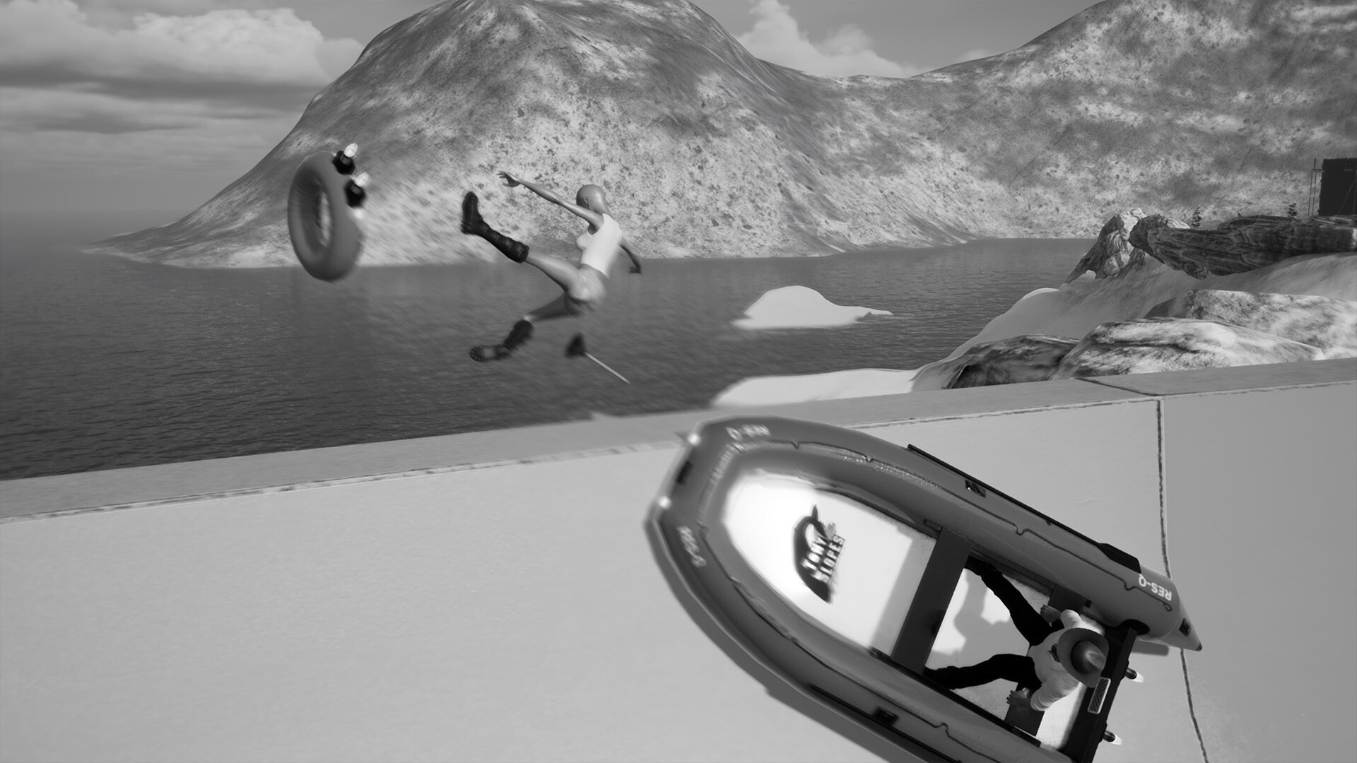 Tony Slopes™ screenshot 7