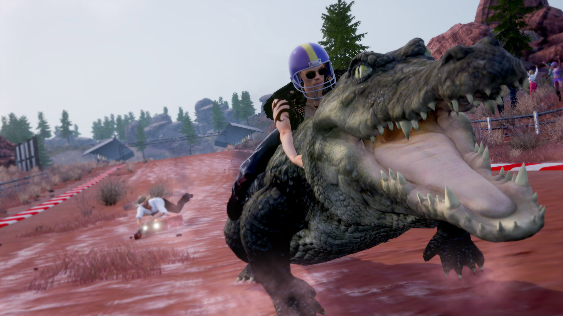 Tony Slopes™ screenshot 1