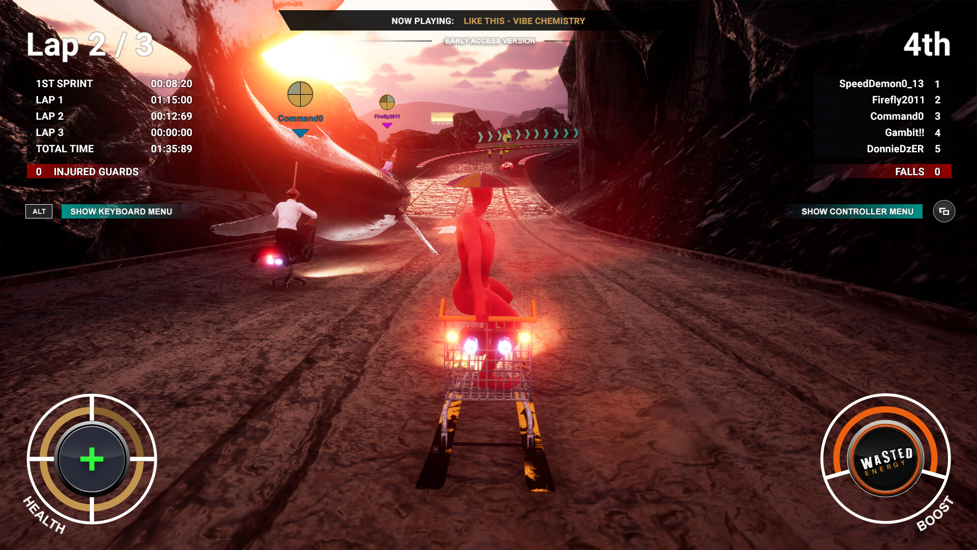 Tony Slopes™ screenshot 10