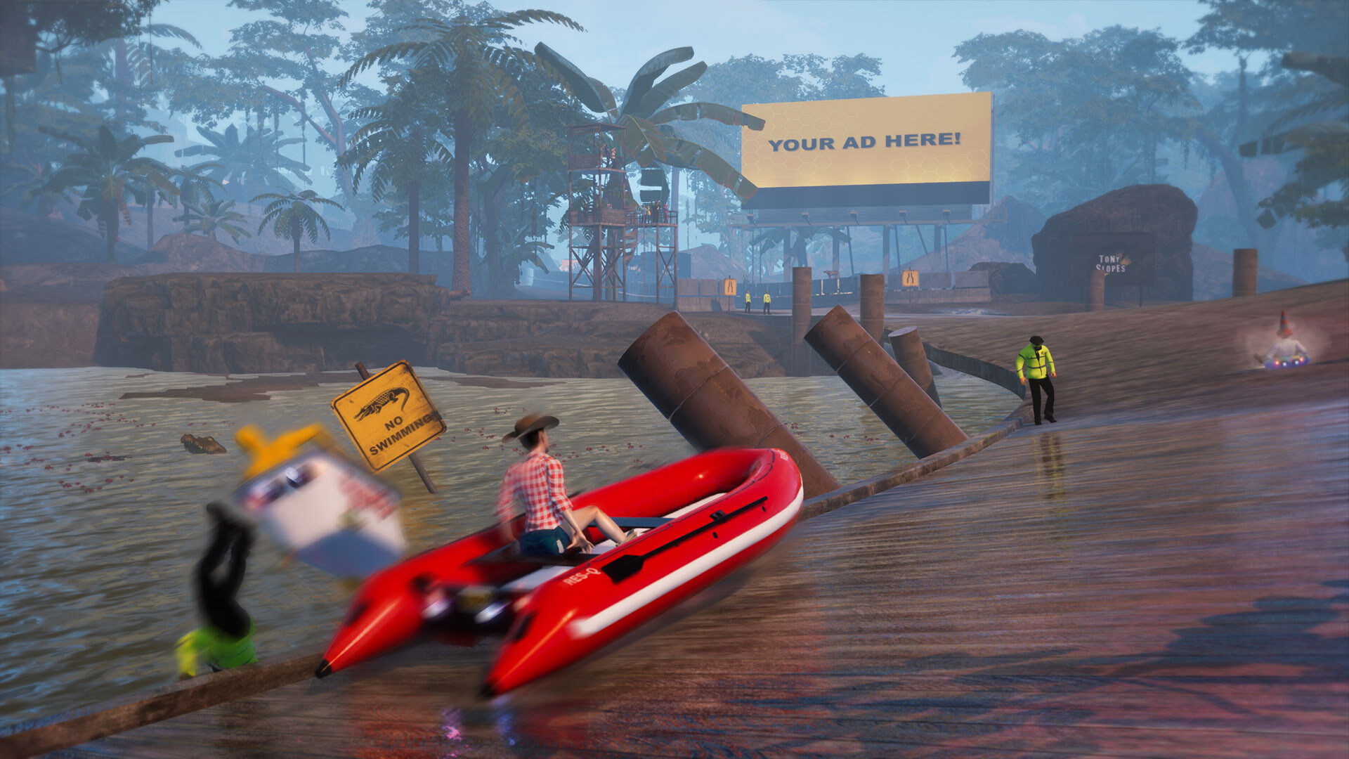 Tony Slopes™ screenshot 9