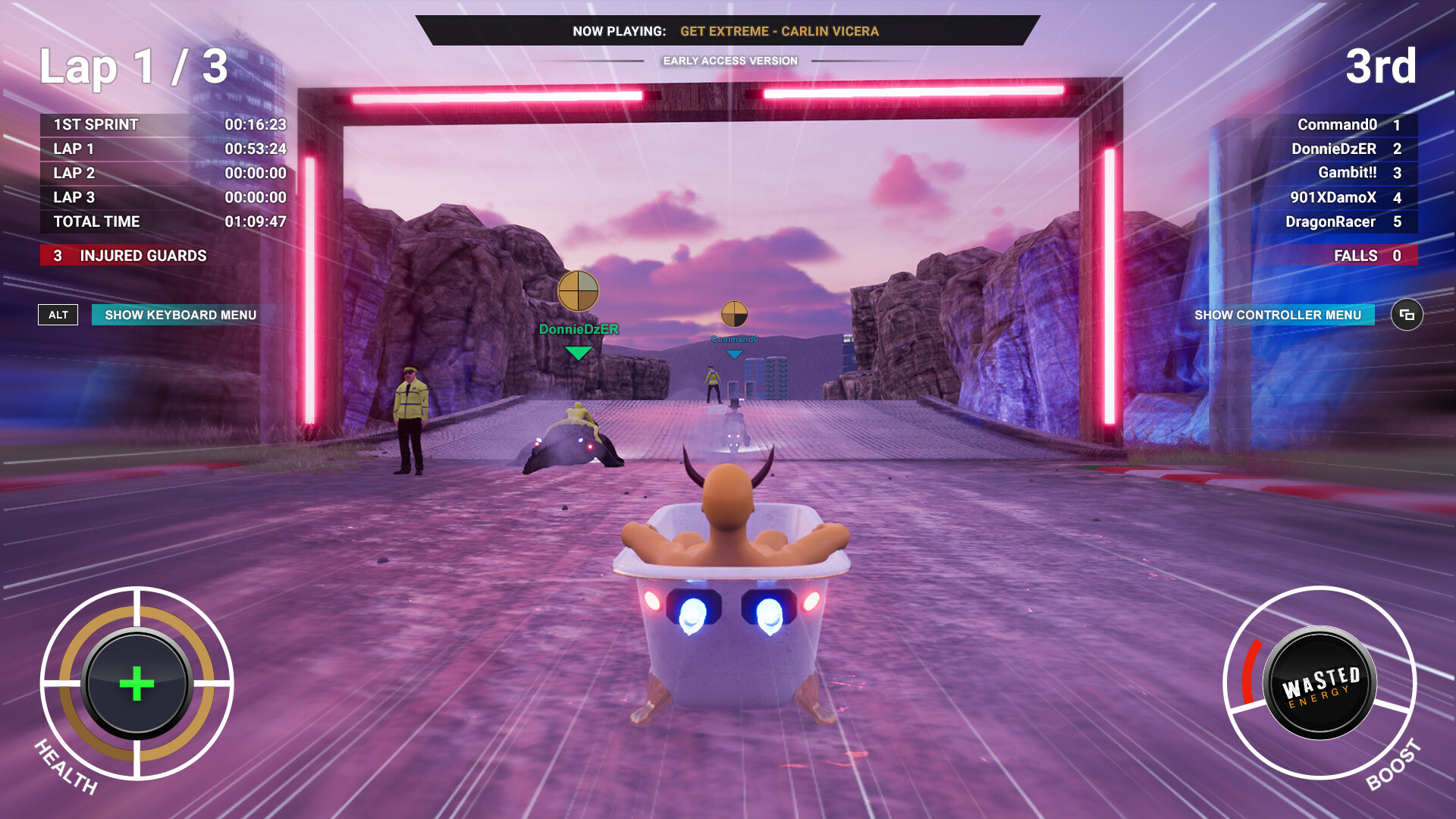 Tony Slopes™ screenshot 12