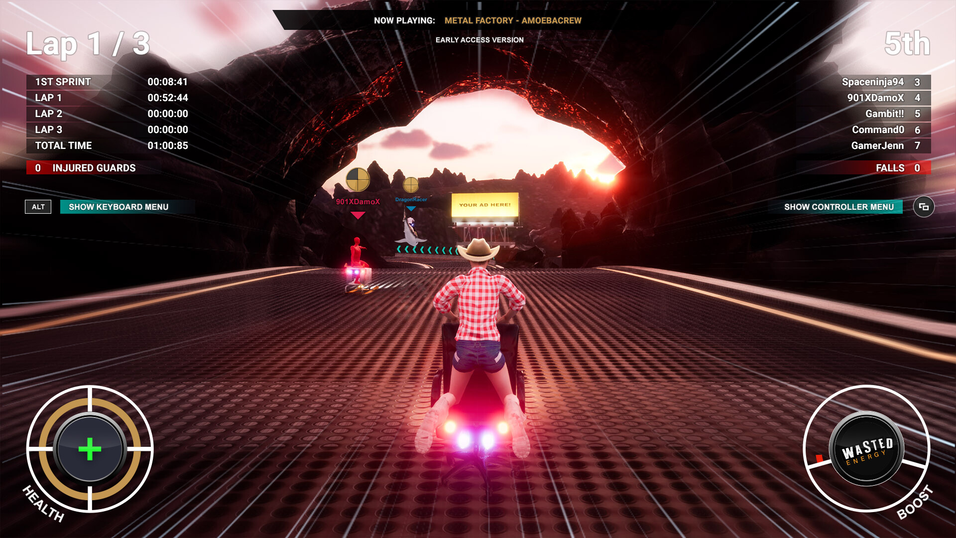Tony Slopes™ screenshot 2