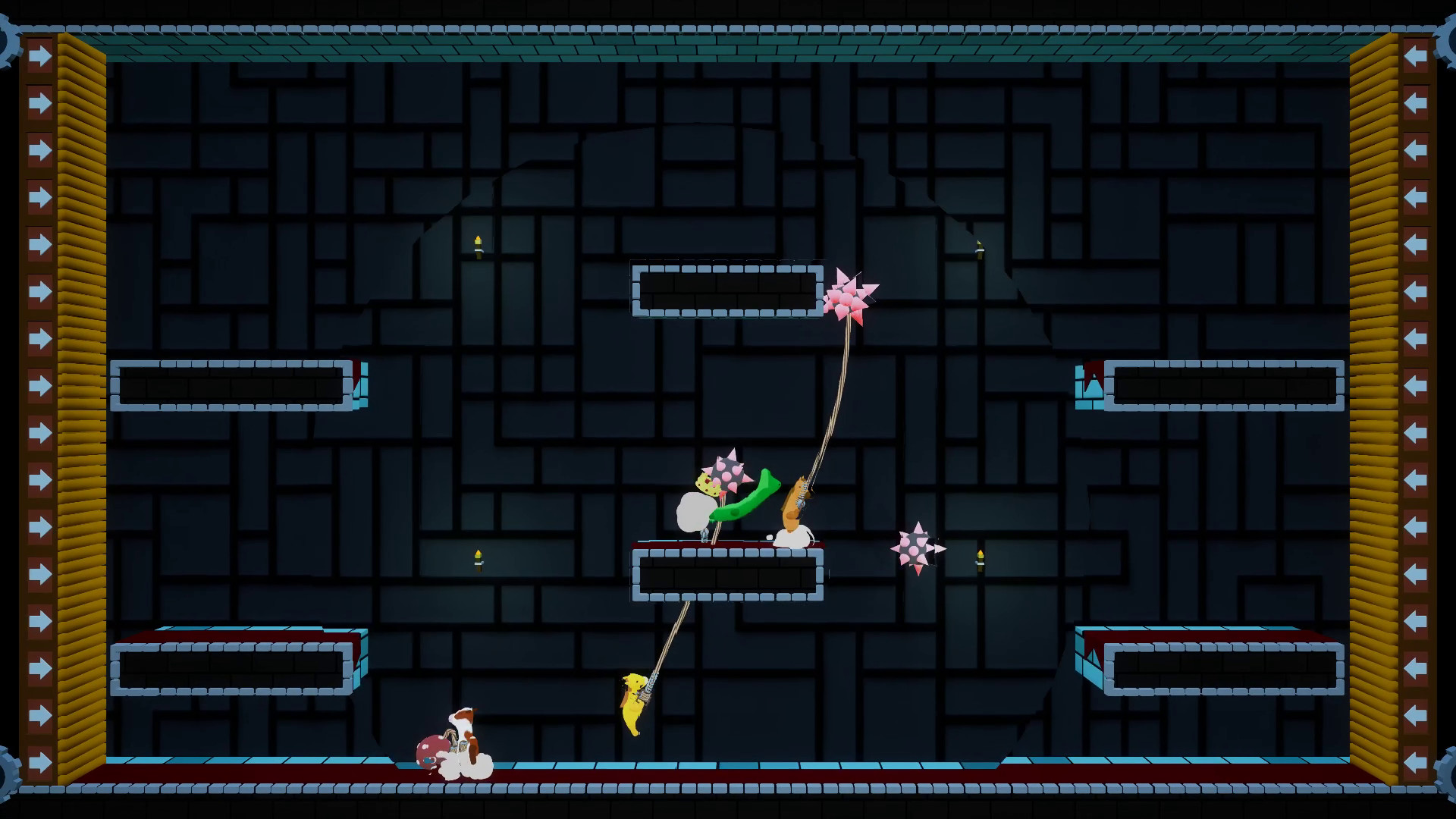 Flailure screenshot 6