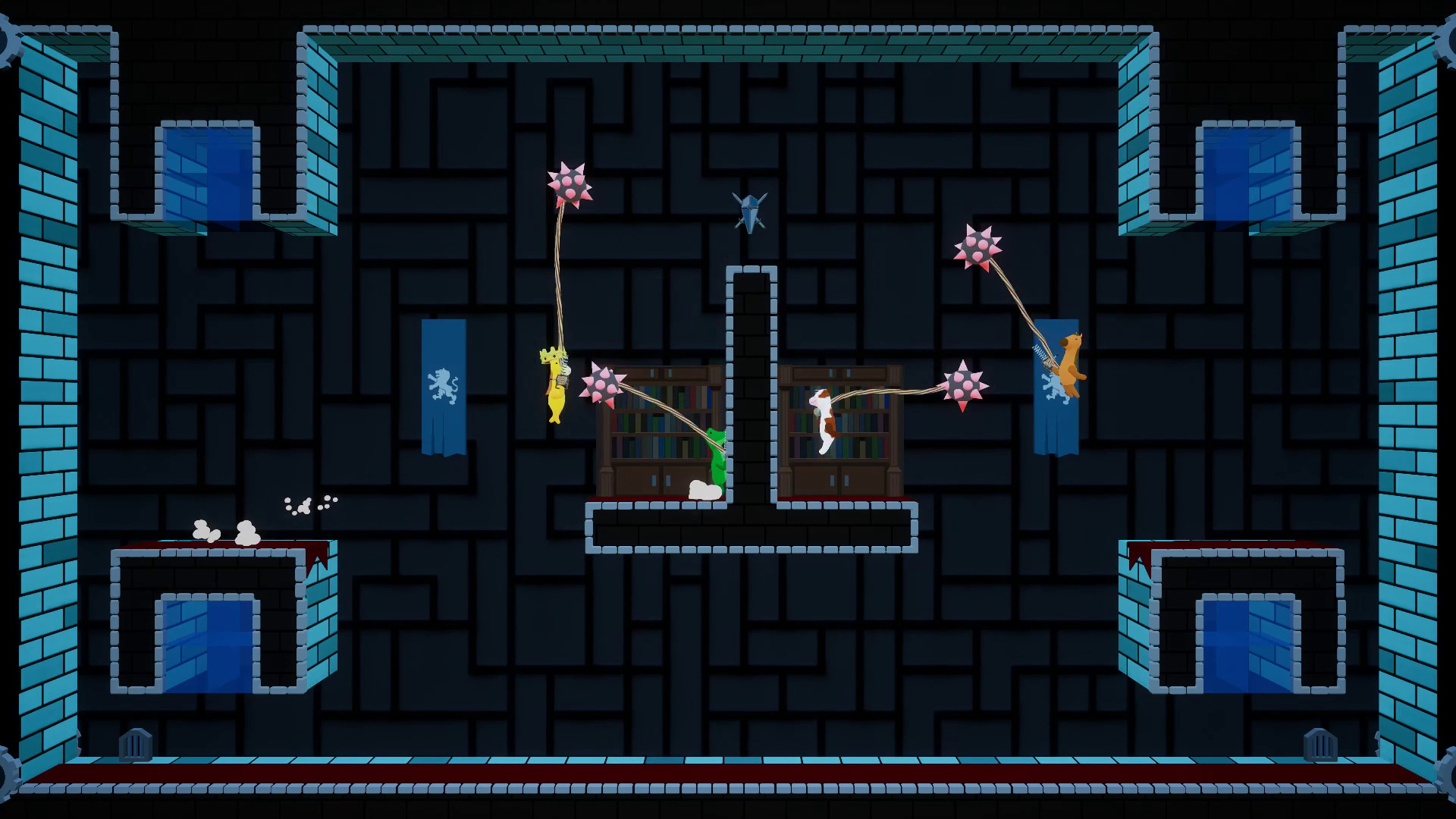 Flailure screenshot 7