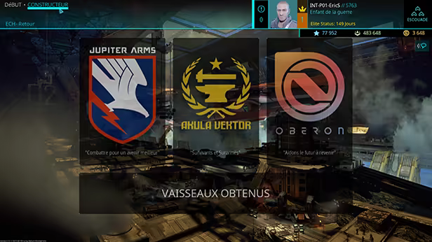 Dreadnought Premium Start Pack thumbnail