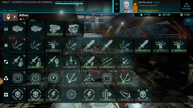 Dreadnought Premium Start Pack thumbnail