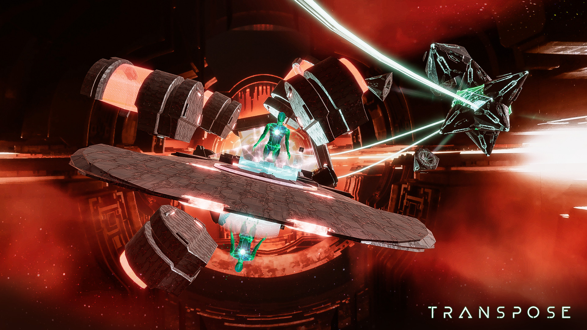 Transpose screenshot 8
