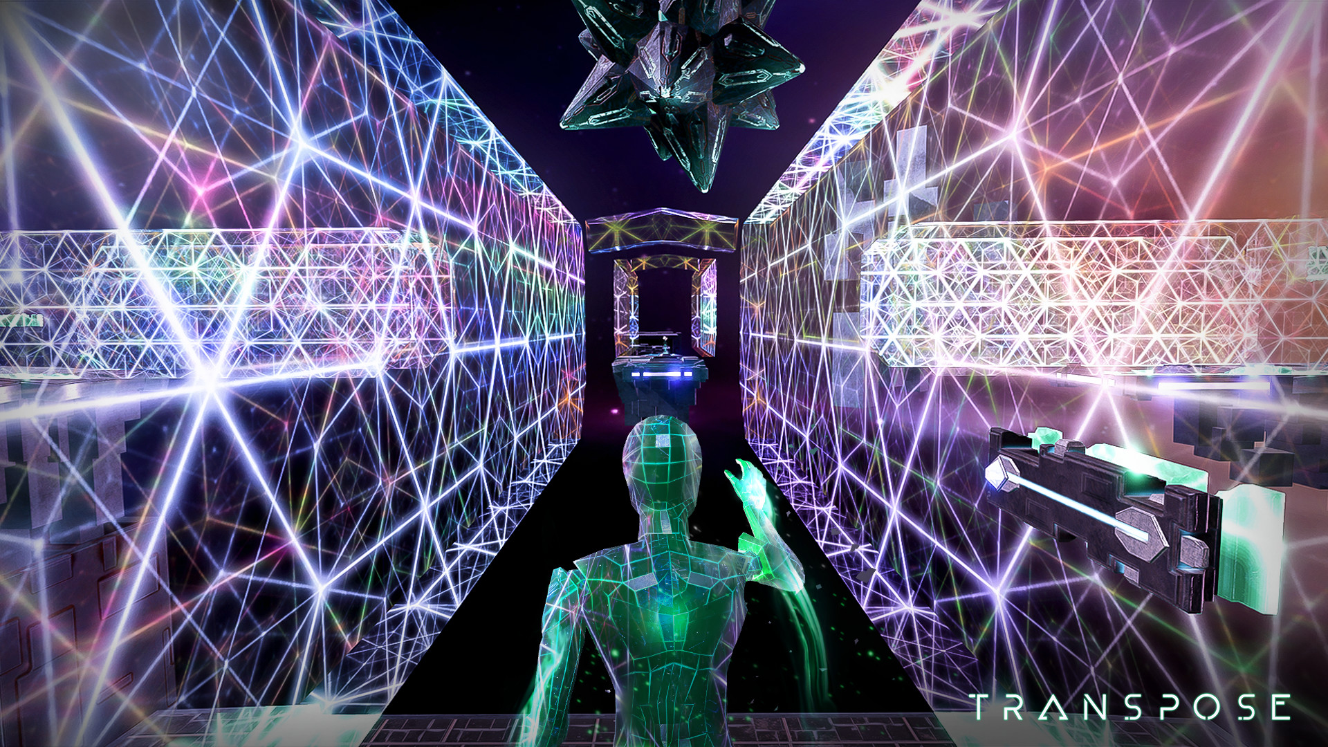 Transpose screenshot 5