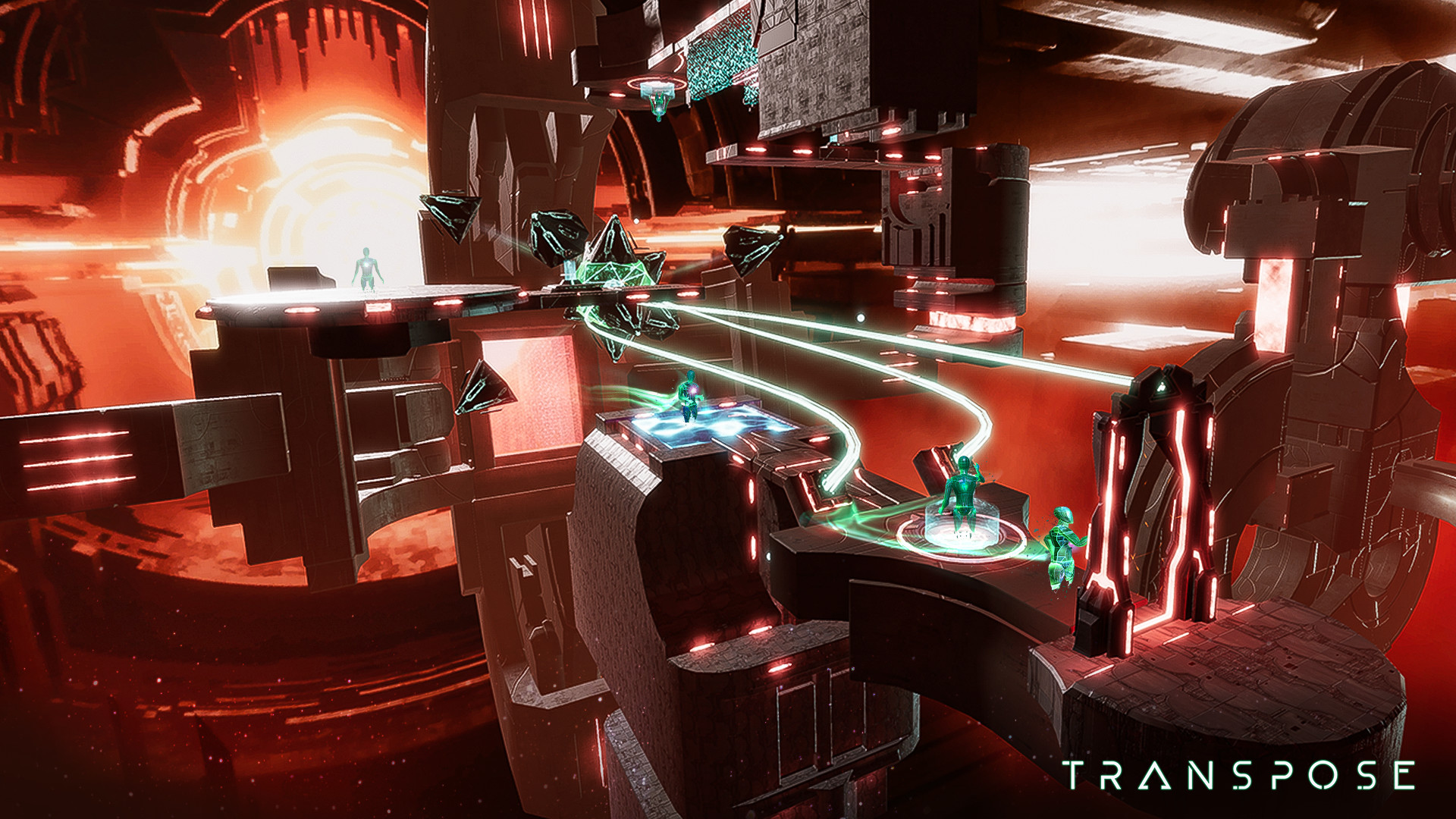 Transpose screenshot 13