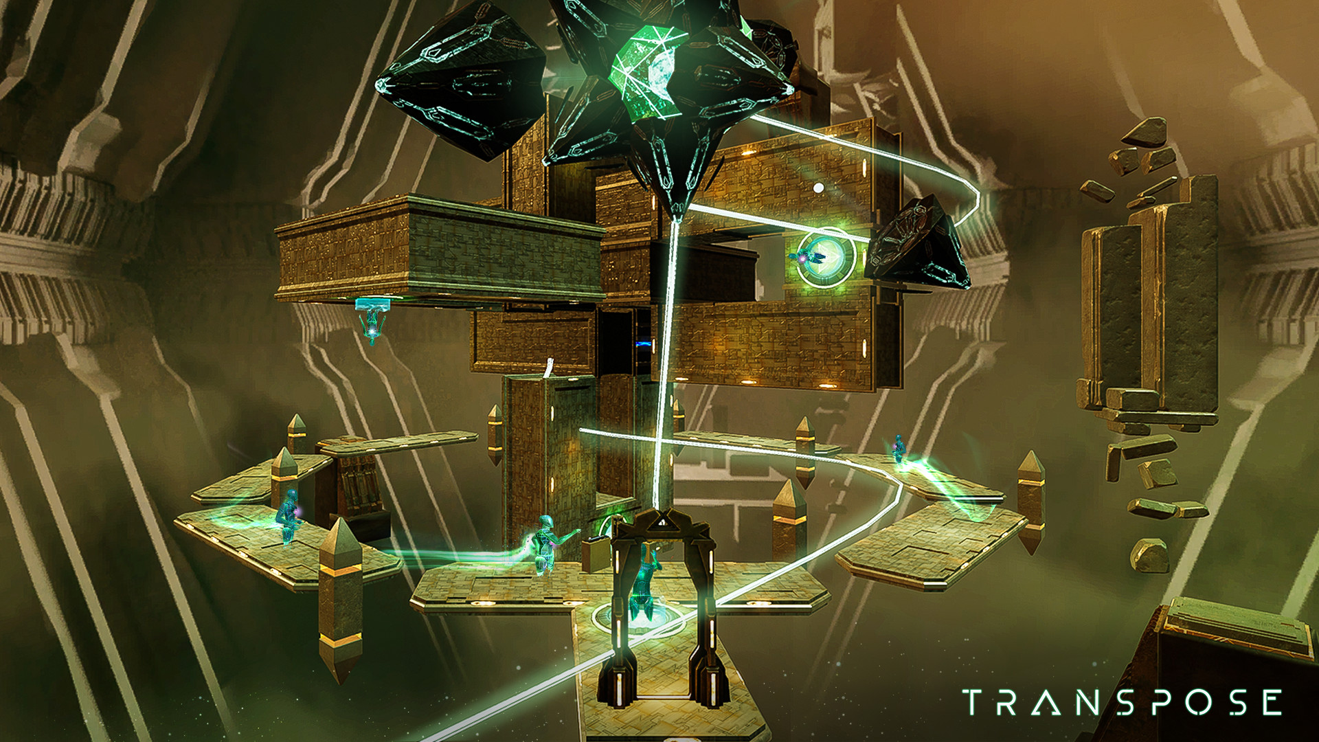 Transpose screenshot 6