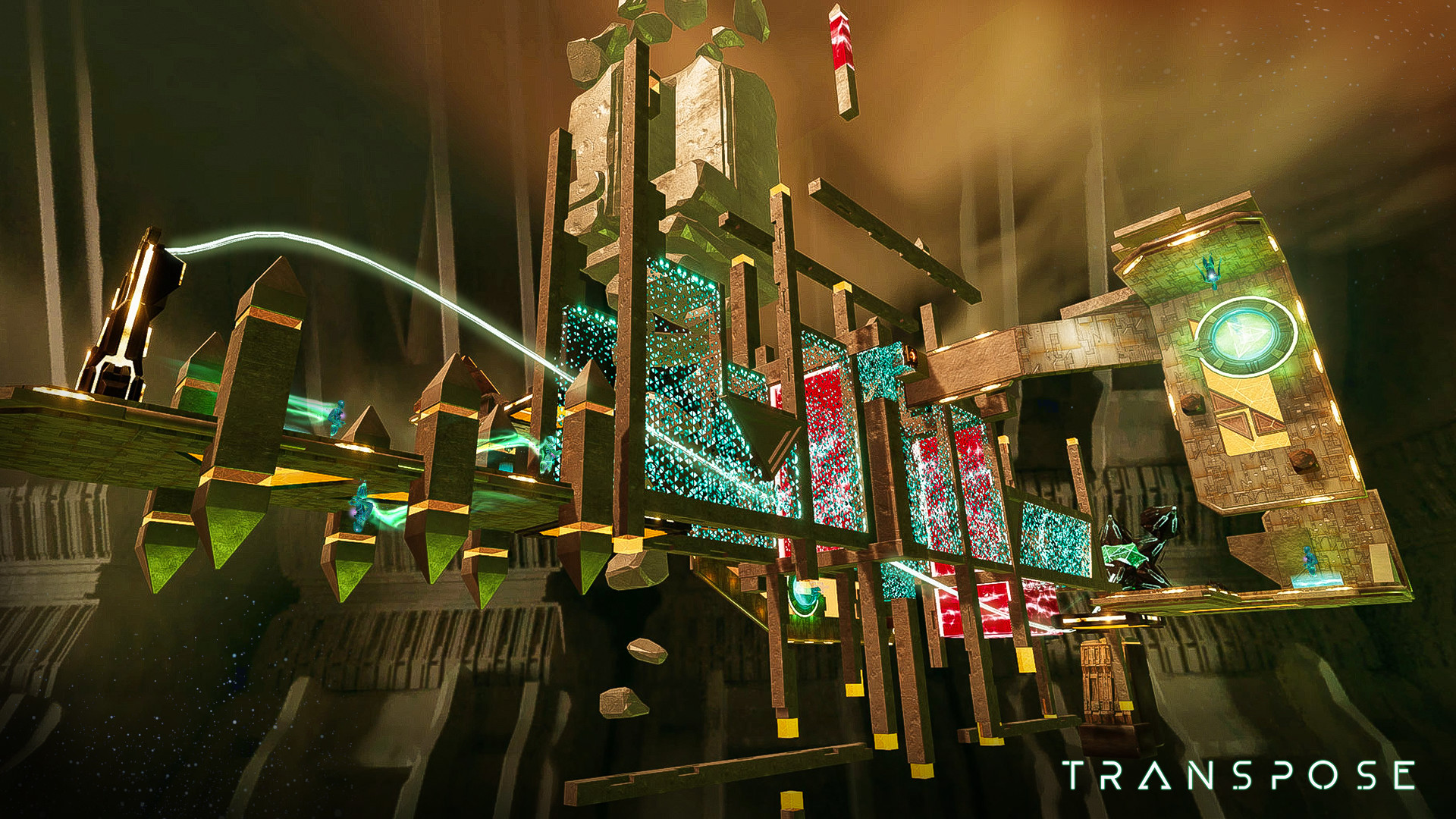 Transpose screenshot 9