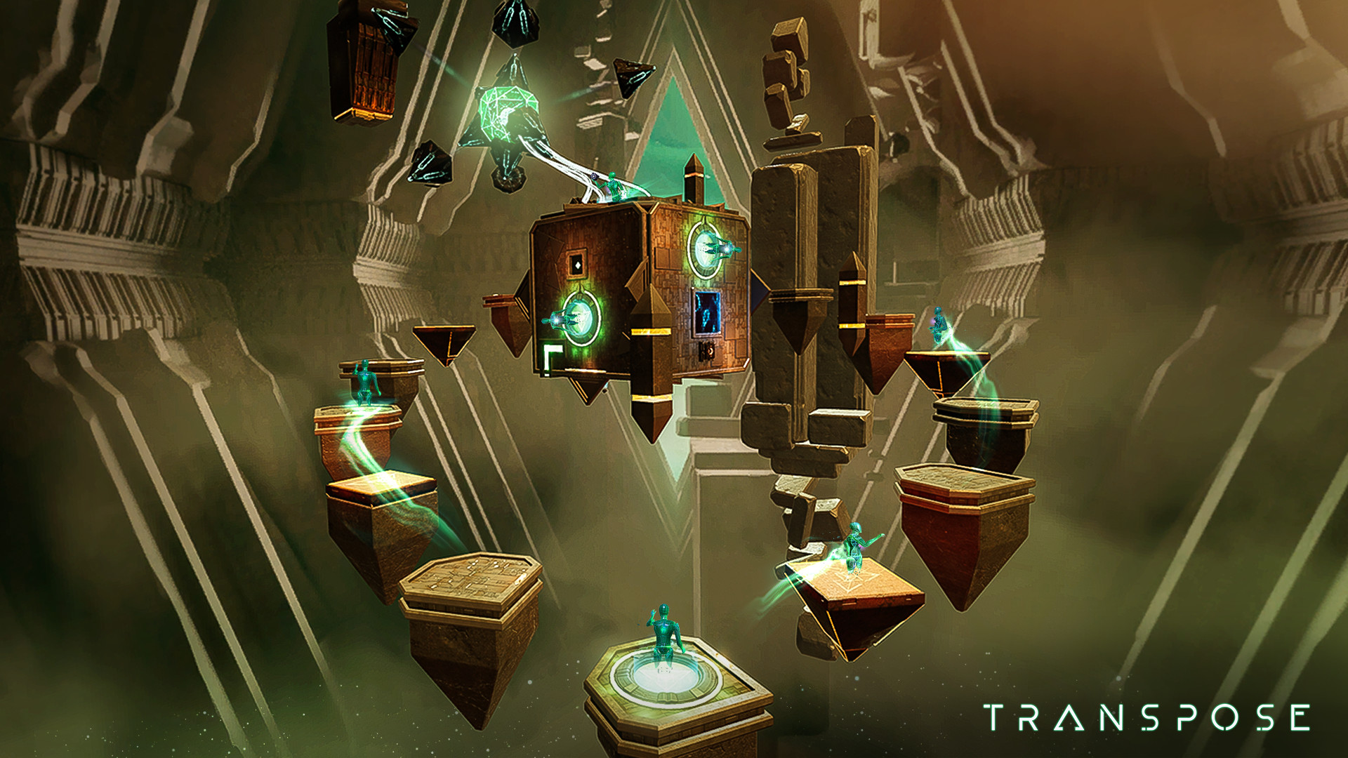 Transpose screenshot 12