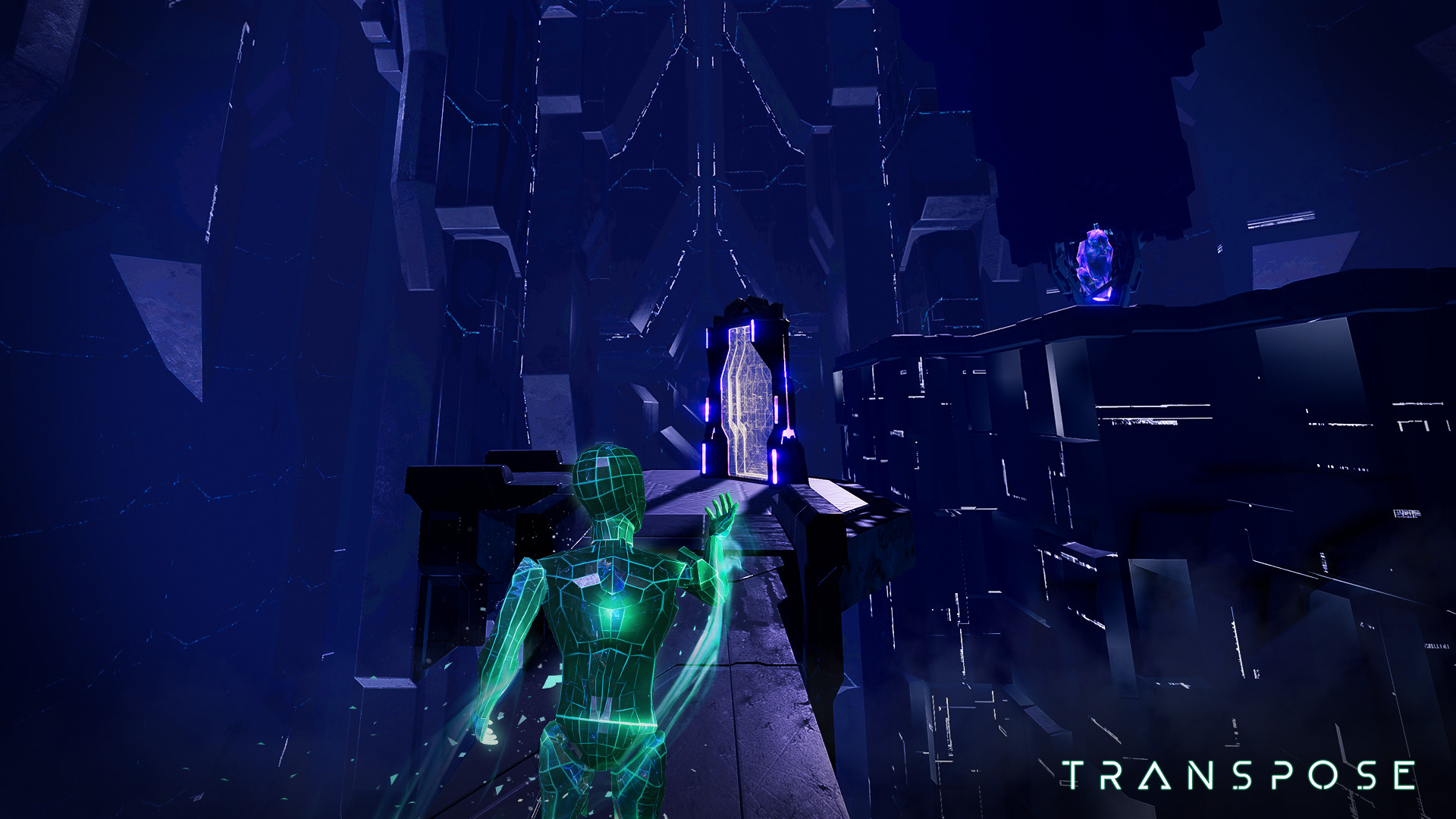 Transpose screenshot 14