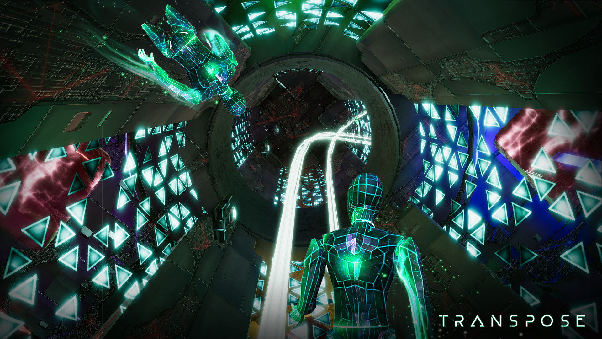 Transpose screenshot 10