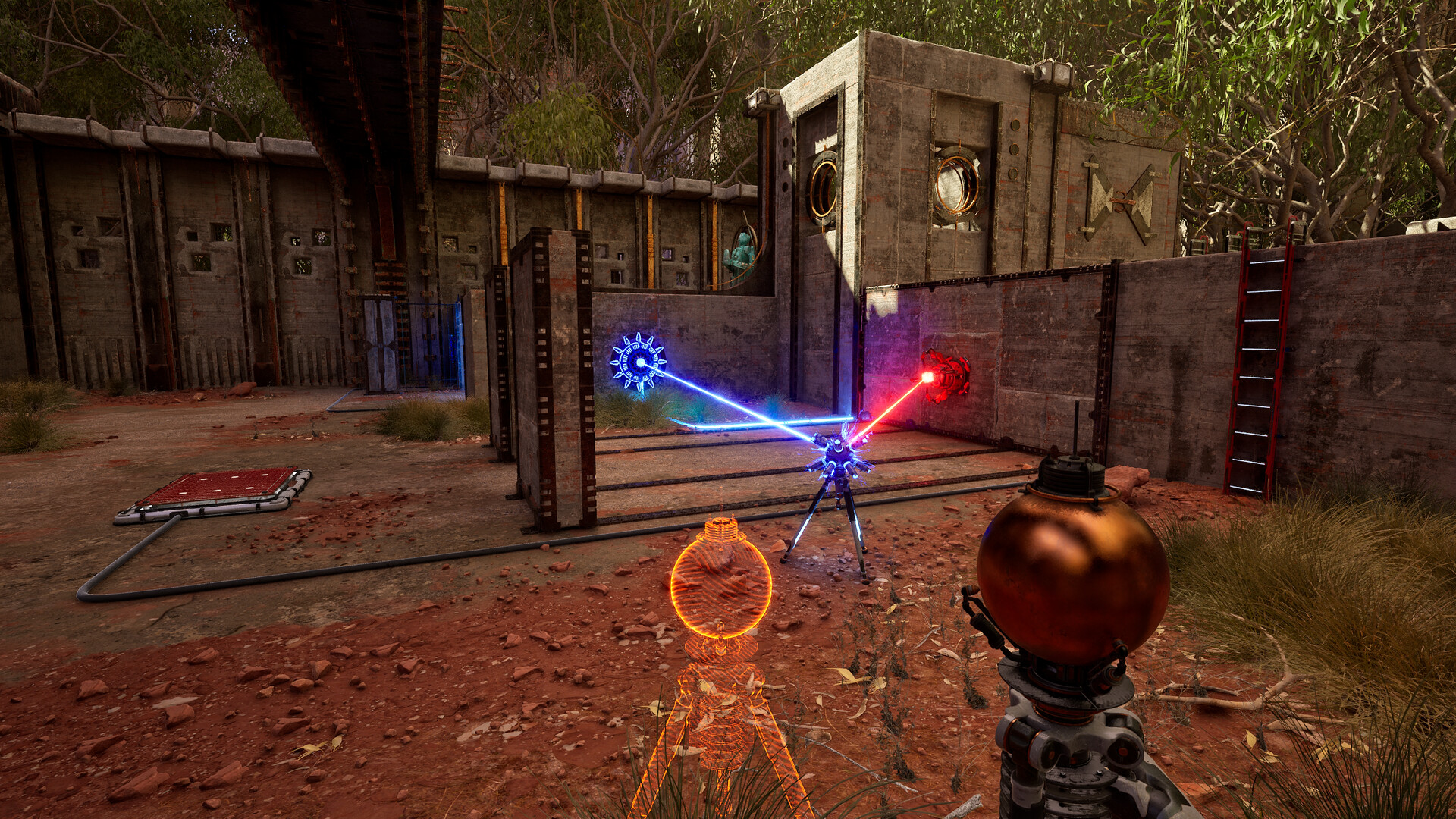 The Talos Principle 2 — изображение 12