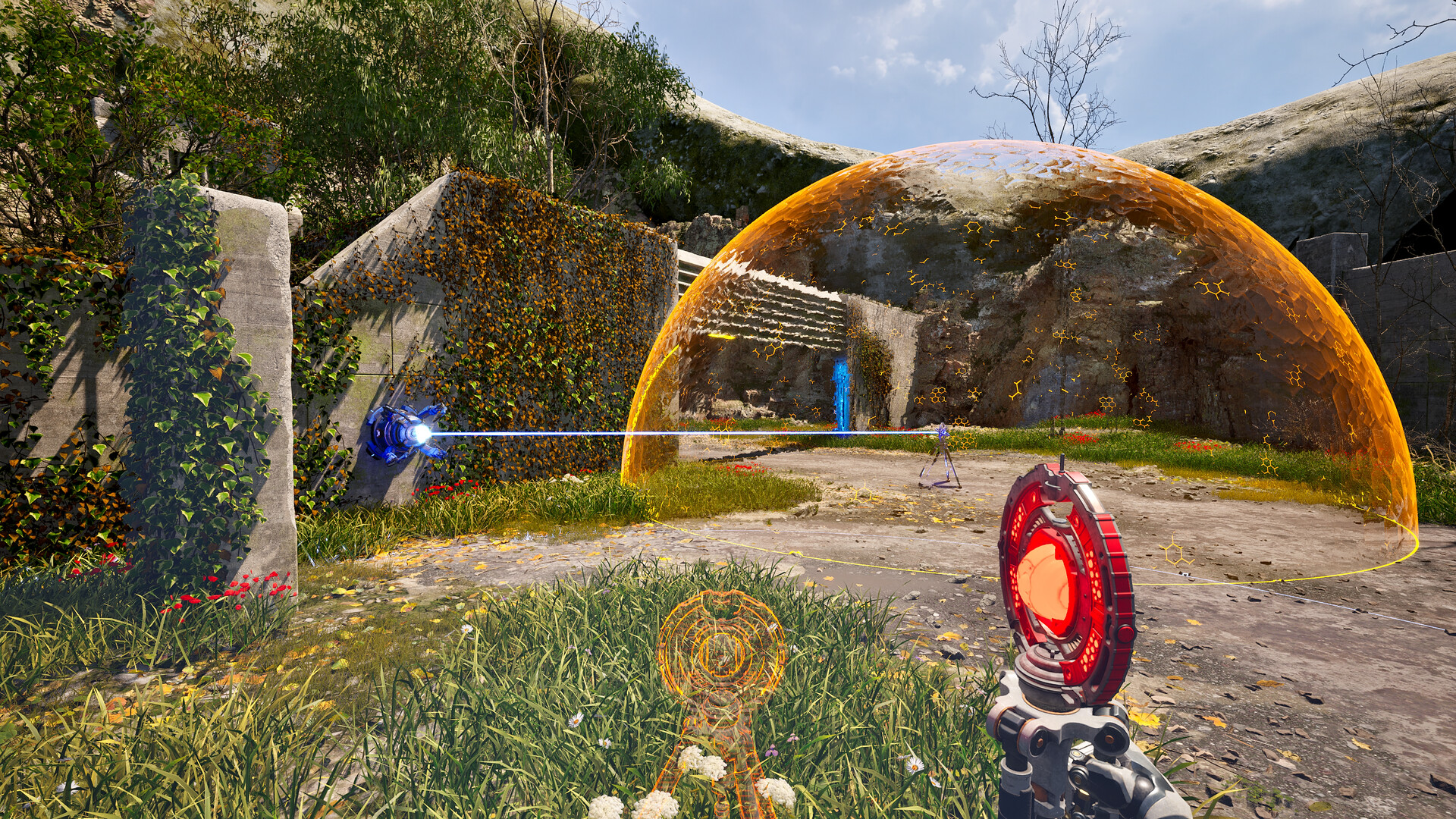 The Talos Principle 2 — изображение 3