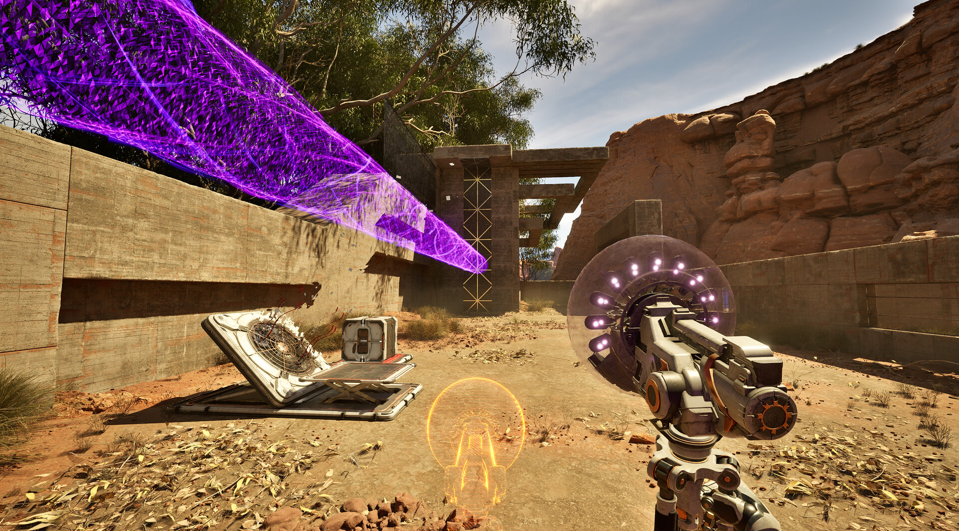 The Talos Principle 2 — изображение 2