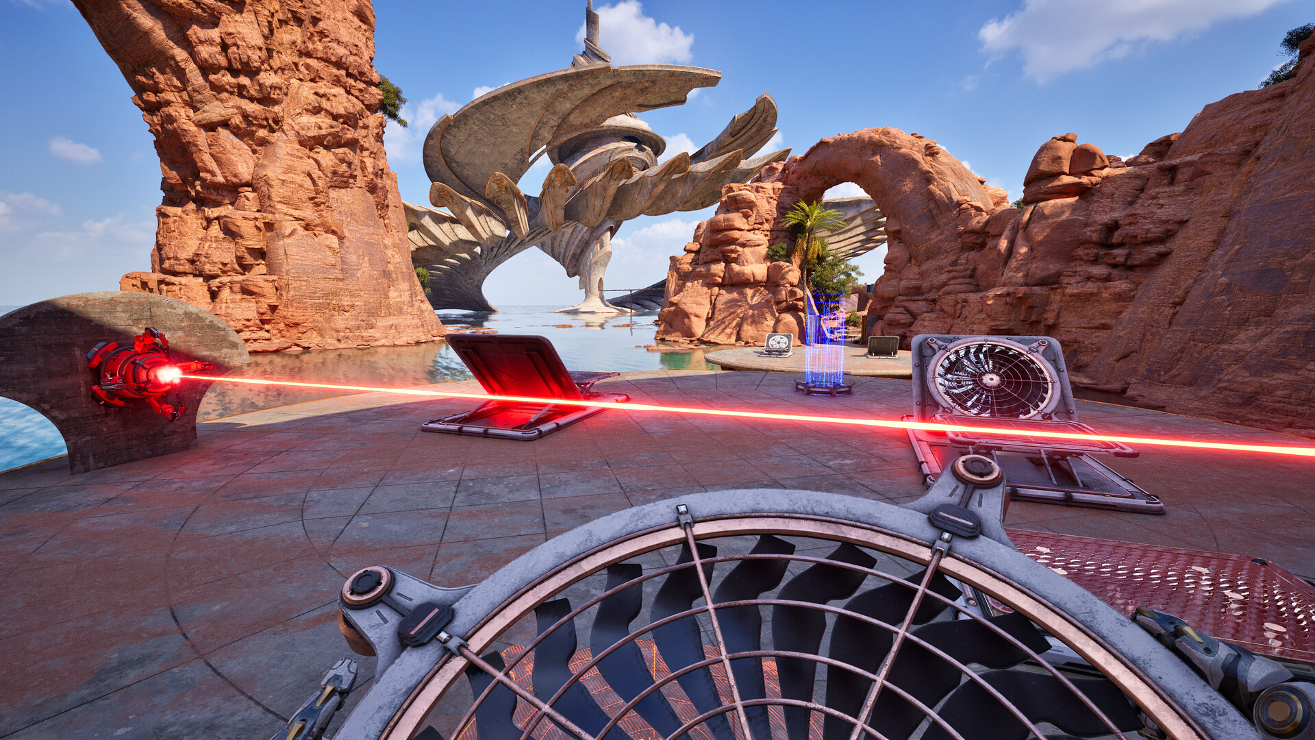 The Talos Principle 2 — изображение 4