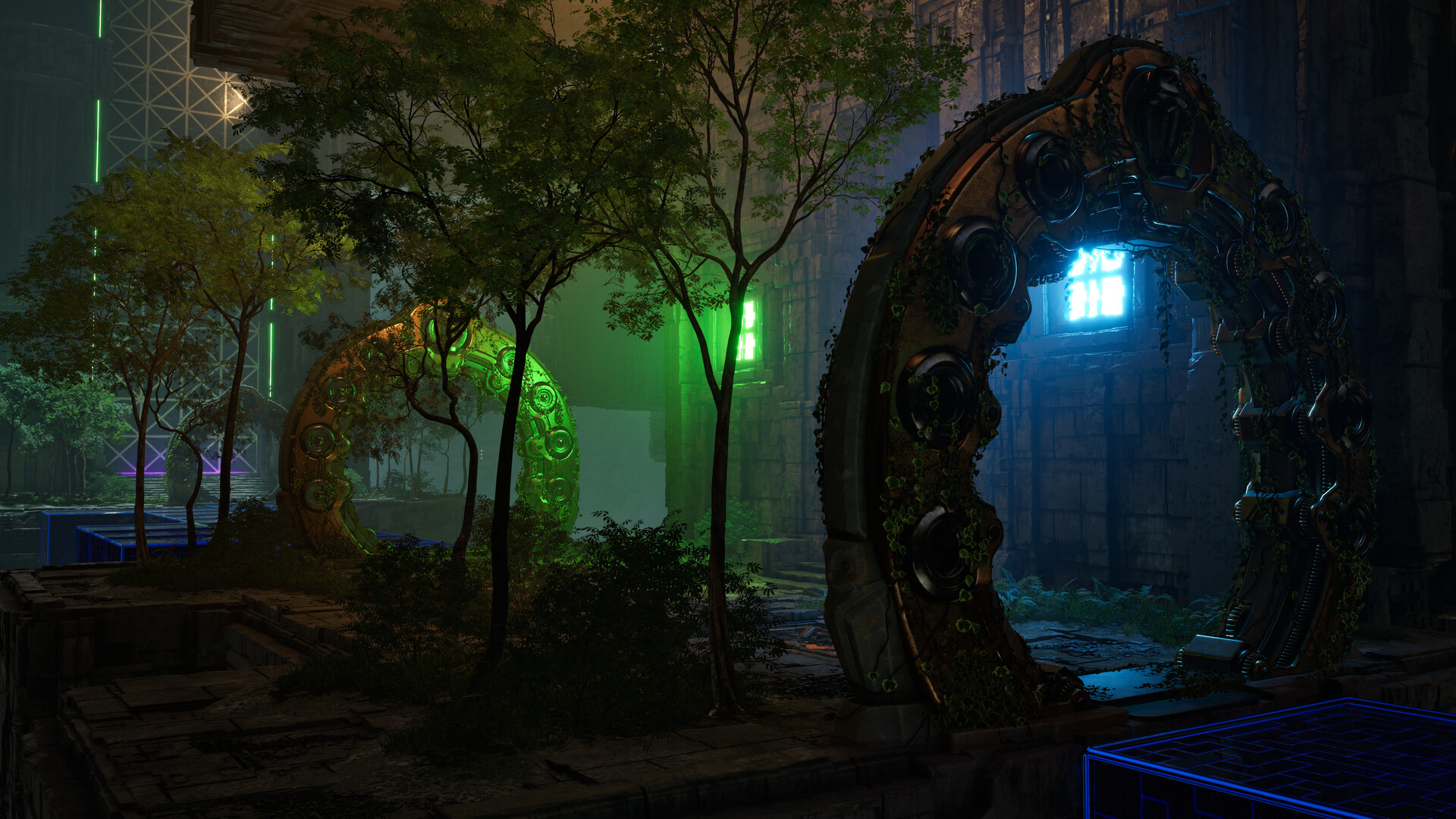 The Talos Principle 2 — изображение 7
