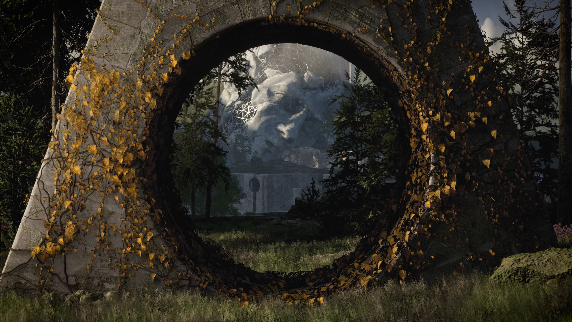 The Talos Principle 2 — изображение 8