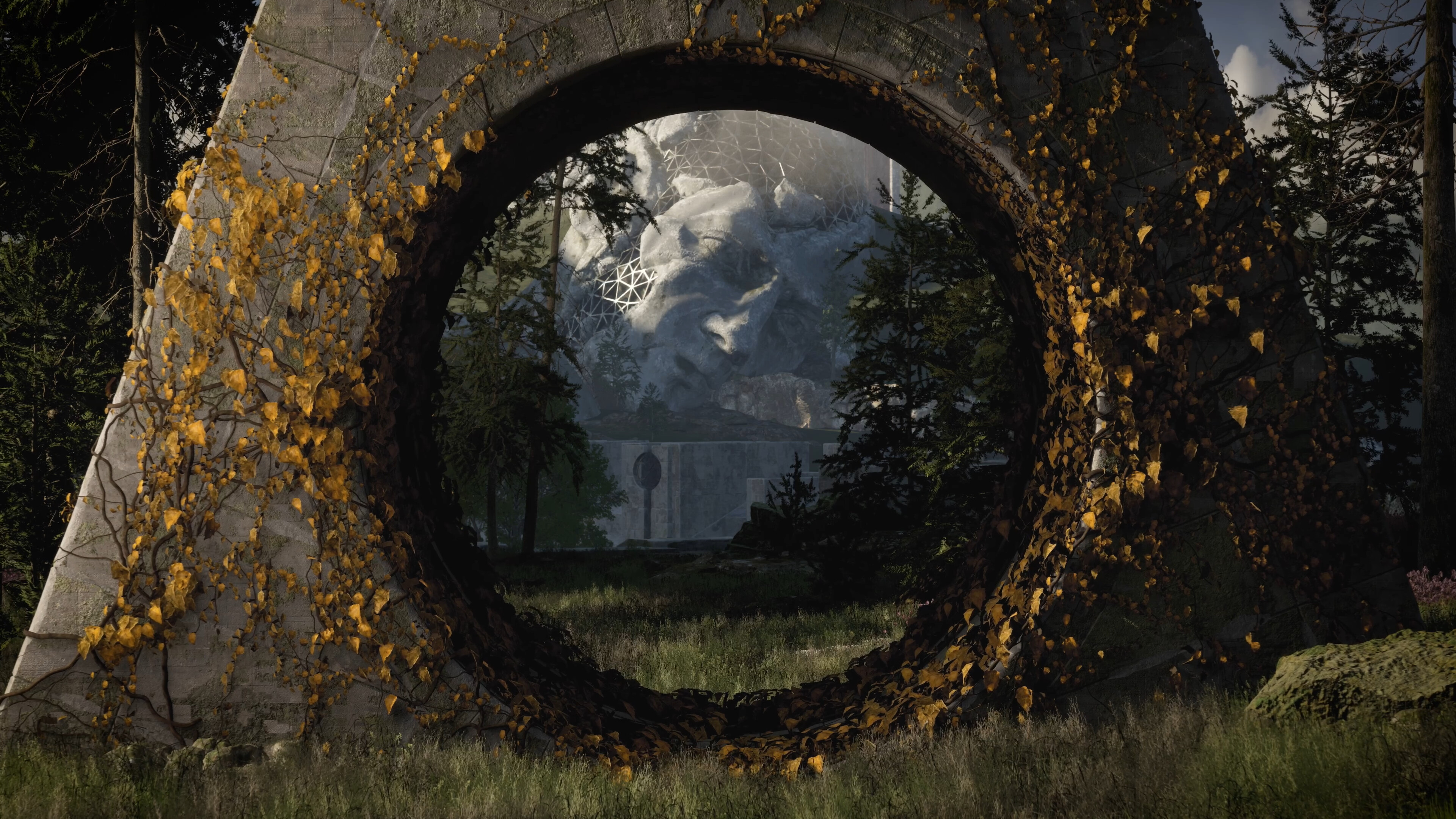The Talos Principle 2 screenshot 8