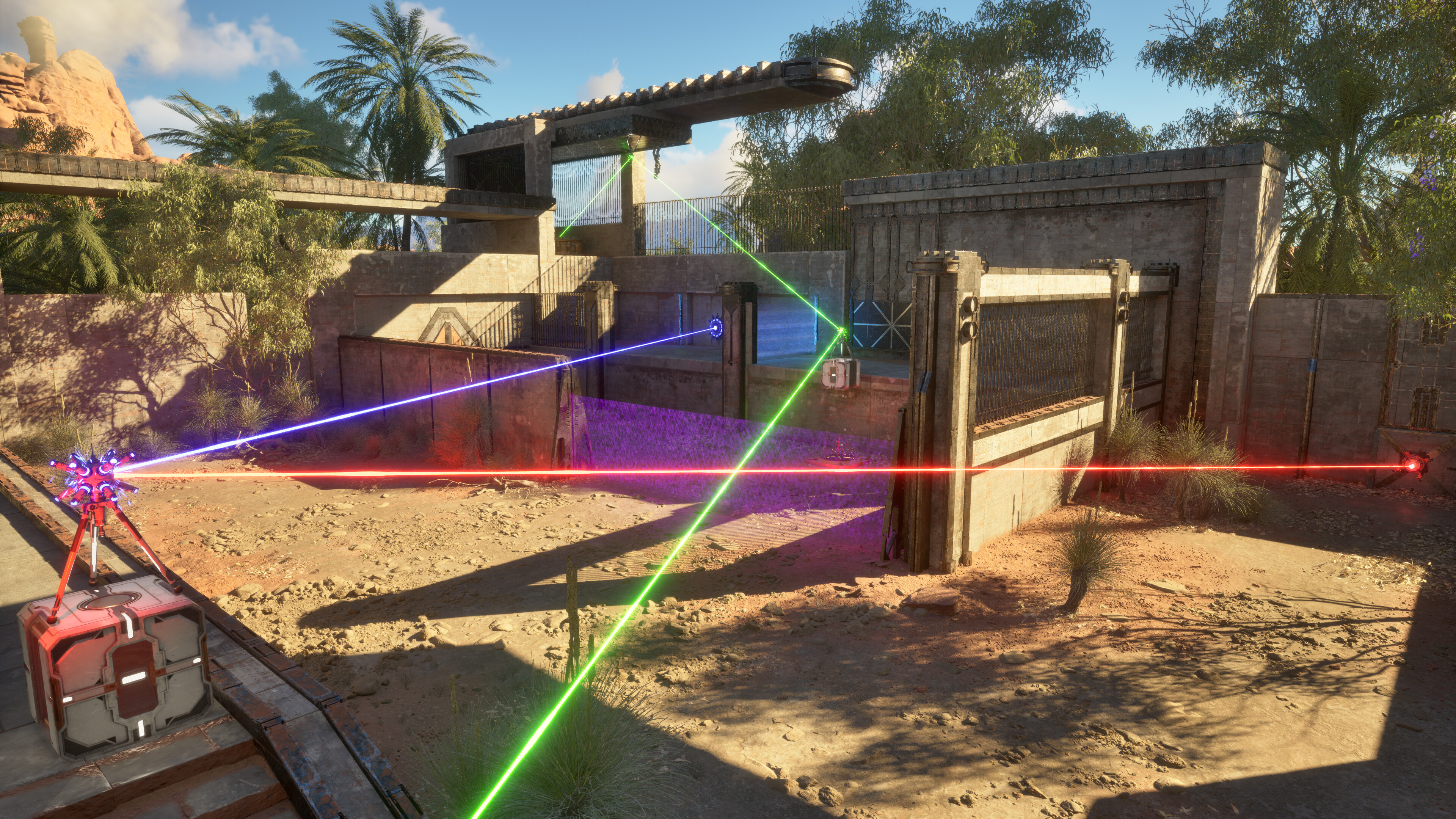 The Talos Principle 2 screenshot 9