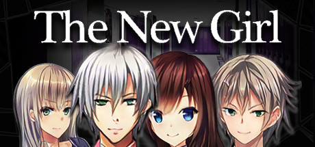 The New Girl: header artwork