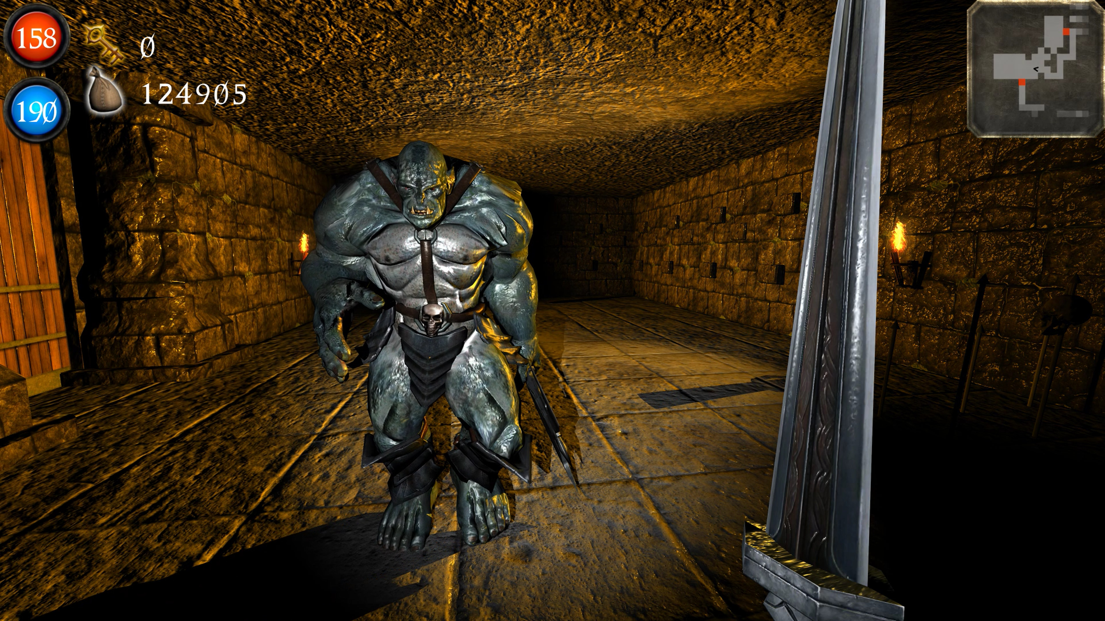Heavy Blade screenshot 16