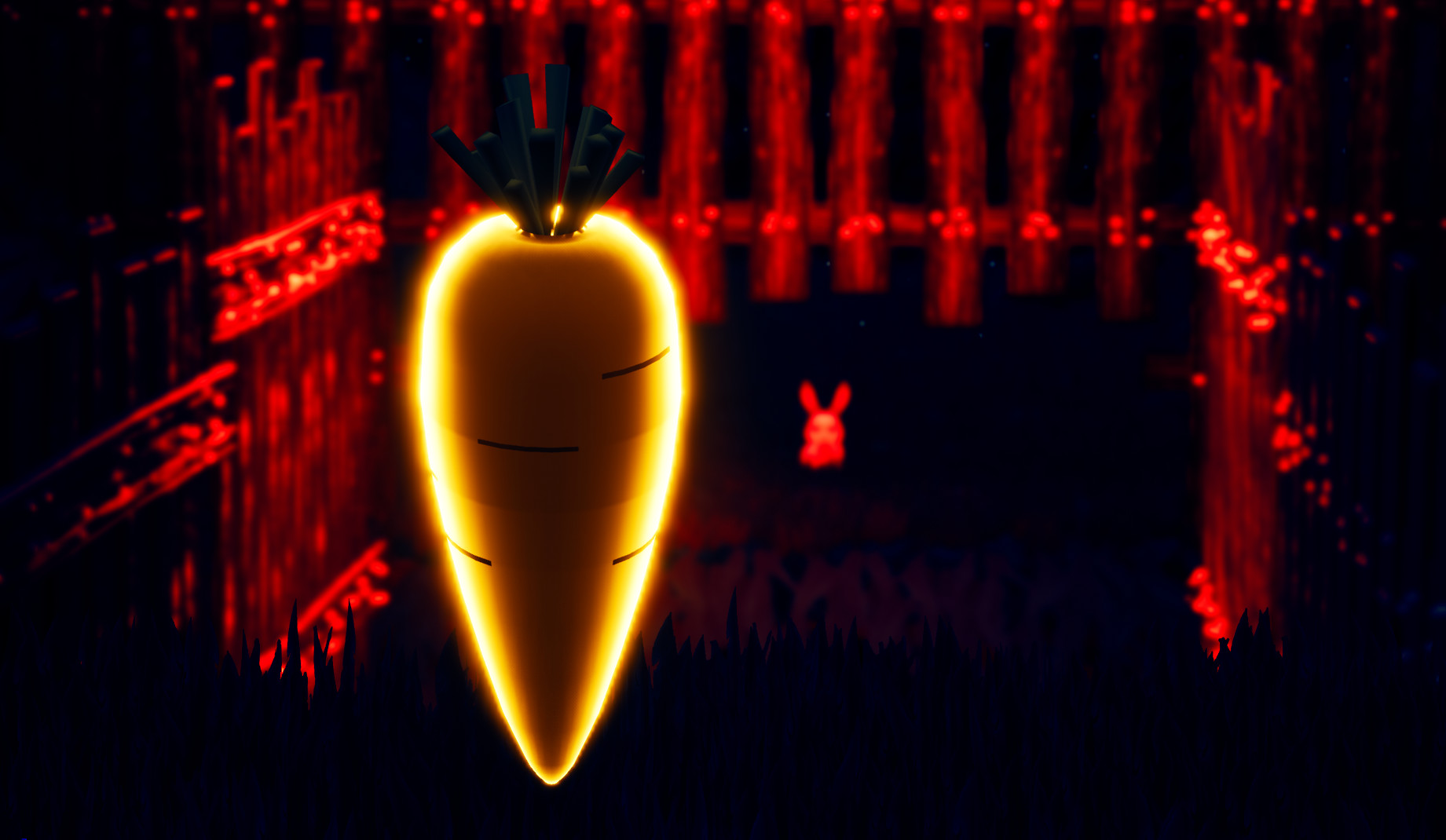 Dynamite Bunny screenshot 8