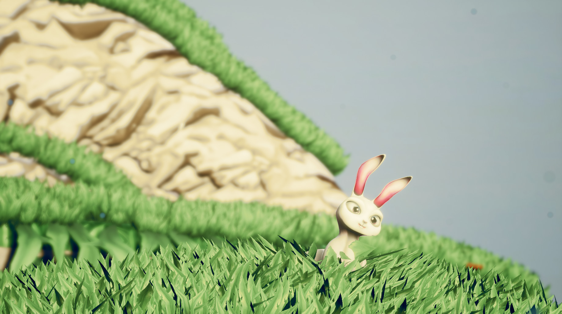 Dynamite Bunny screenshot 6