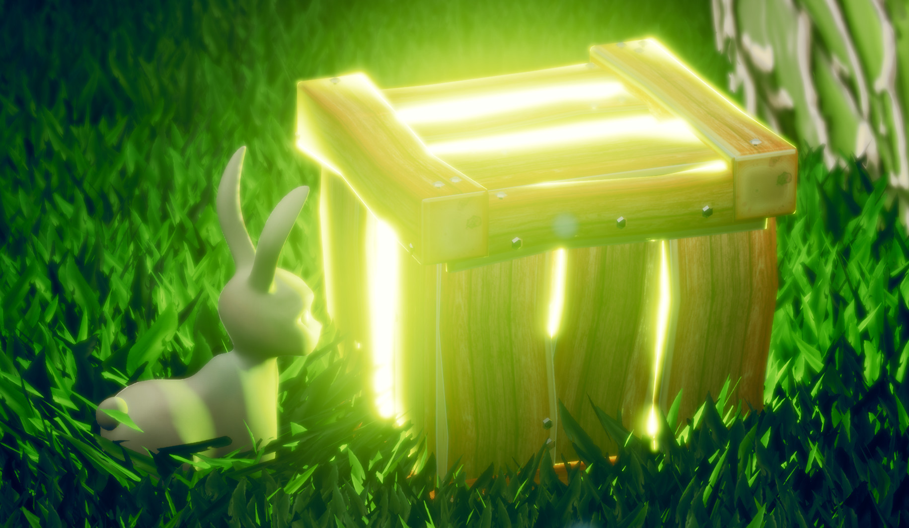 Dynamite Bunny screenshot 12