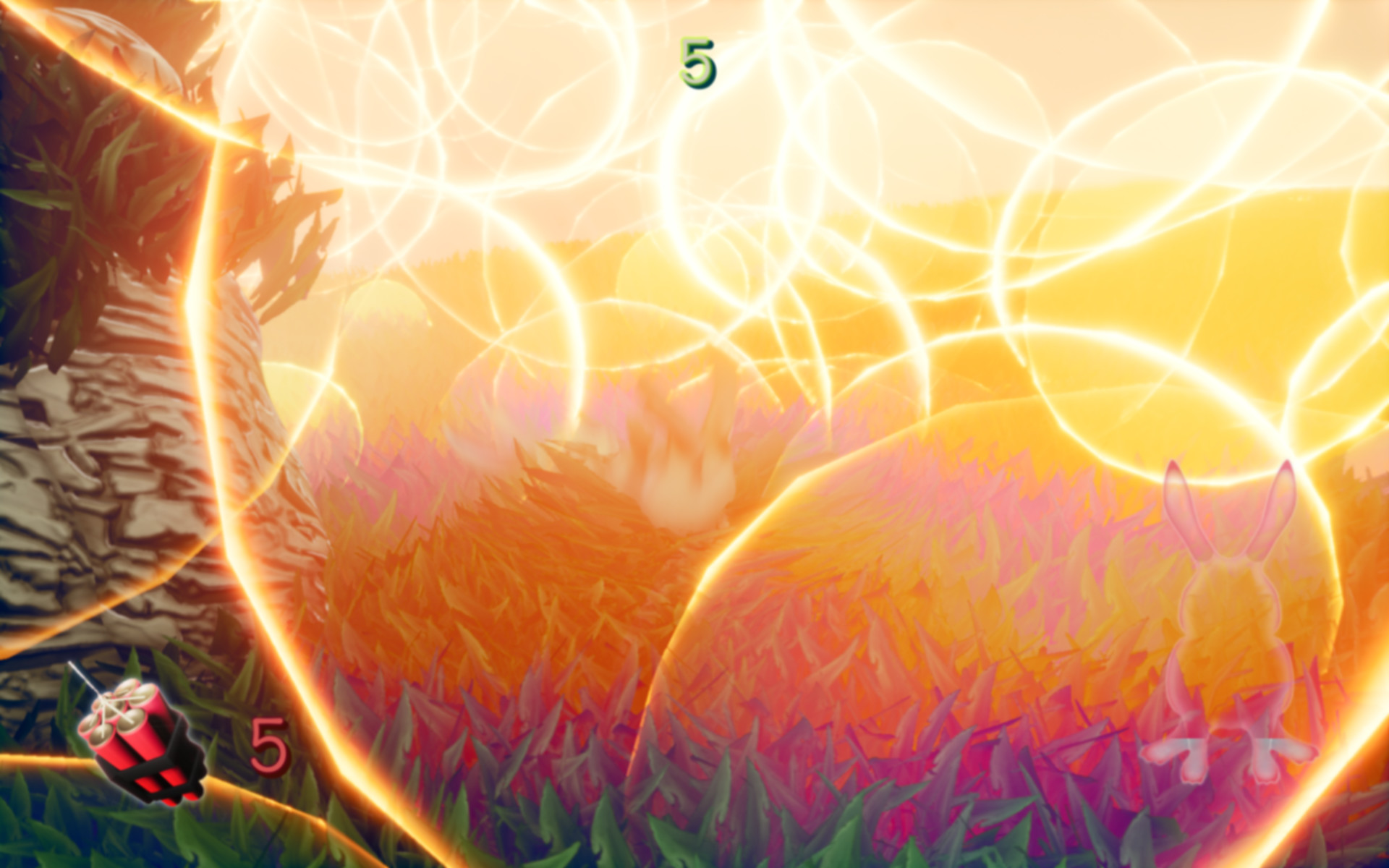 Dynamite Bunny screenshot 19