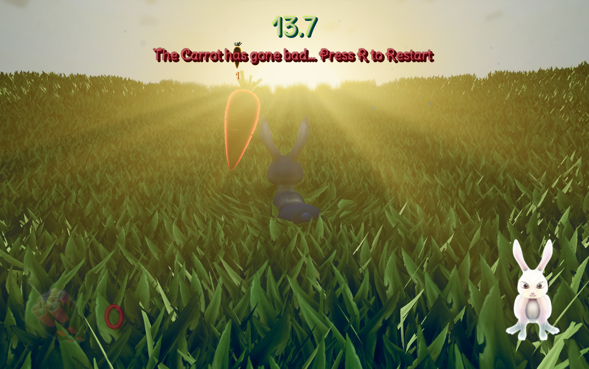 Dynamite Bunny screenshot 16