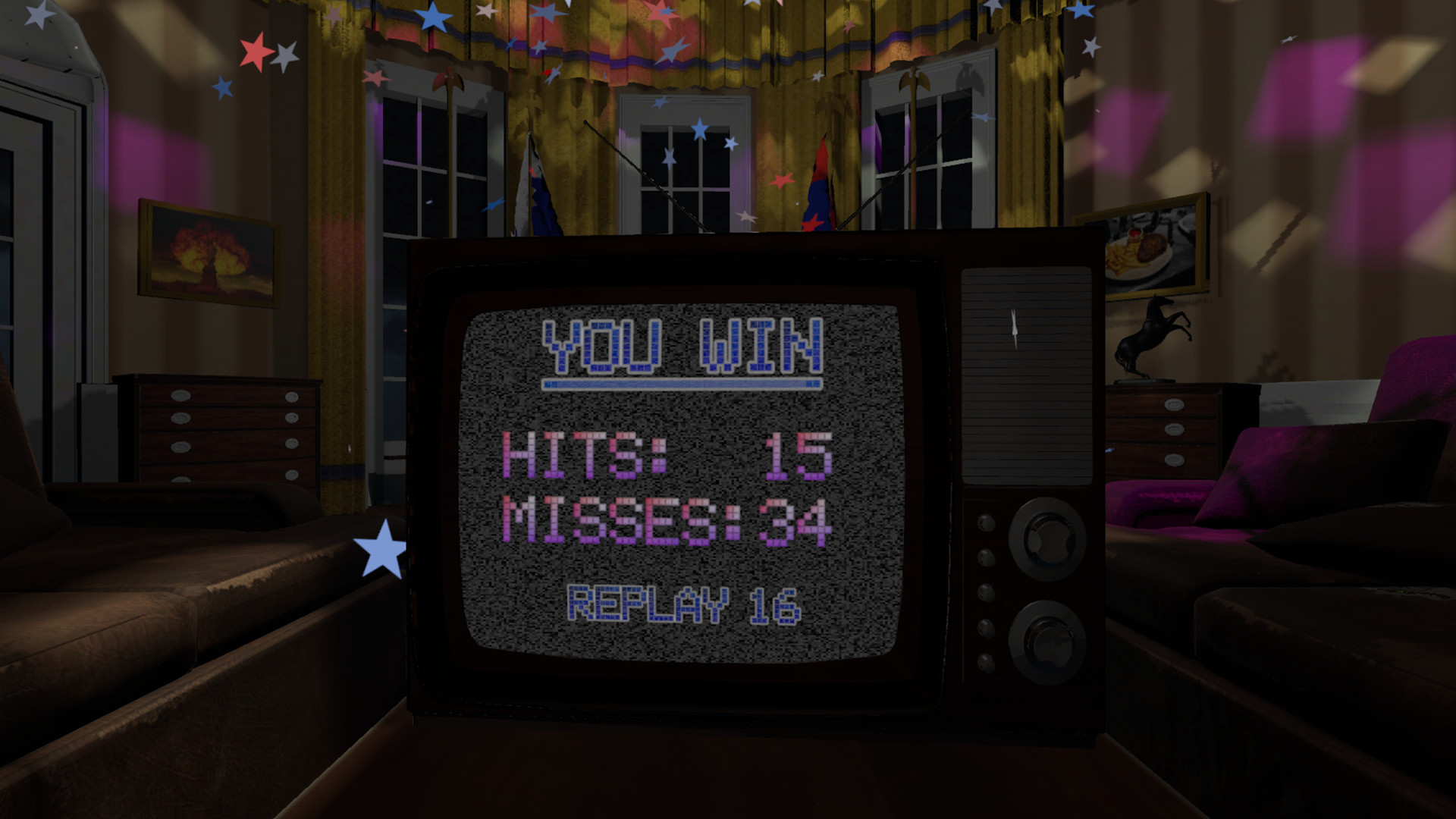 Humble Pie screenshot 6
