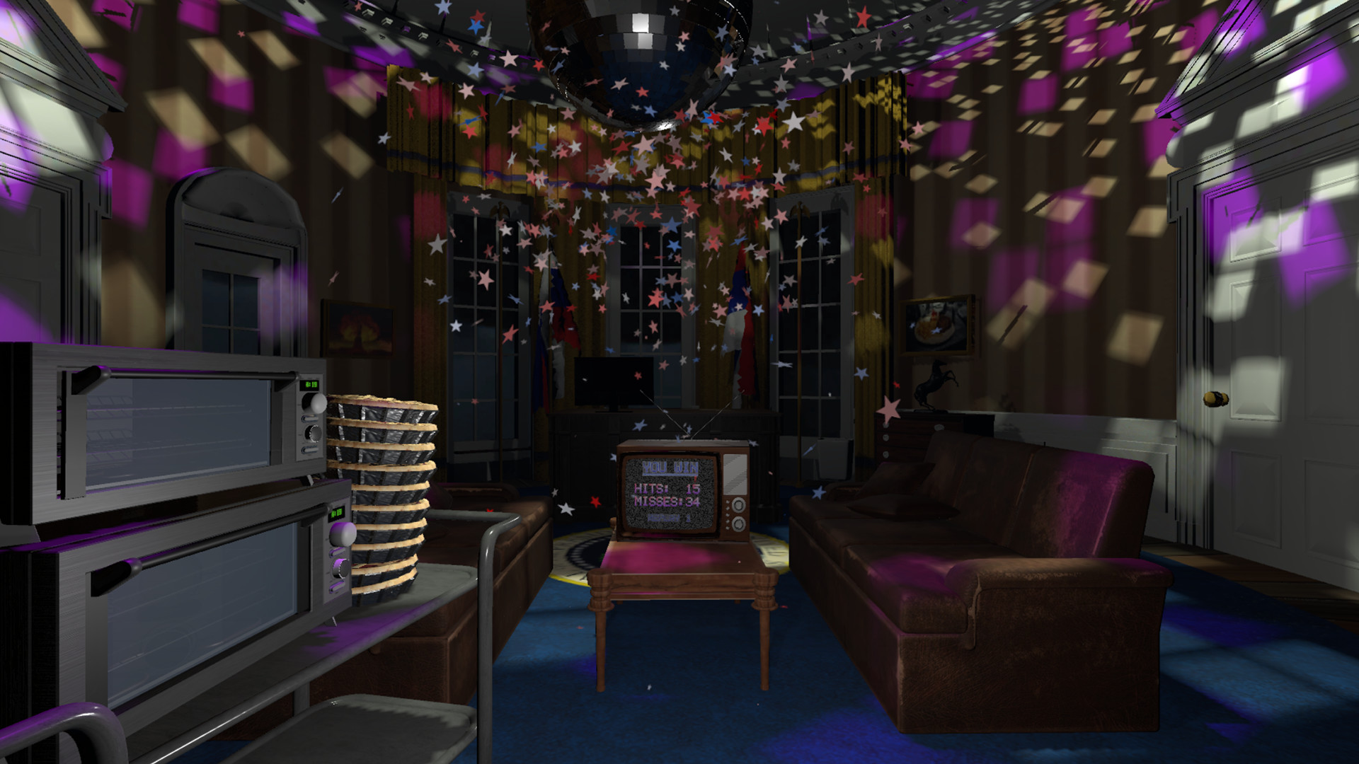 Humble Pie screenshot 5