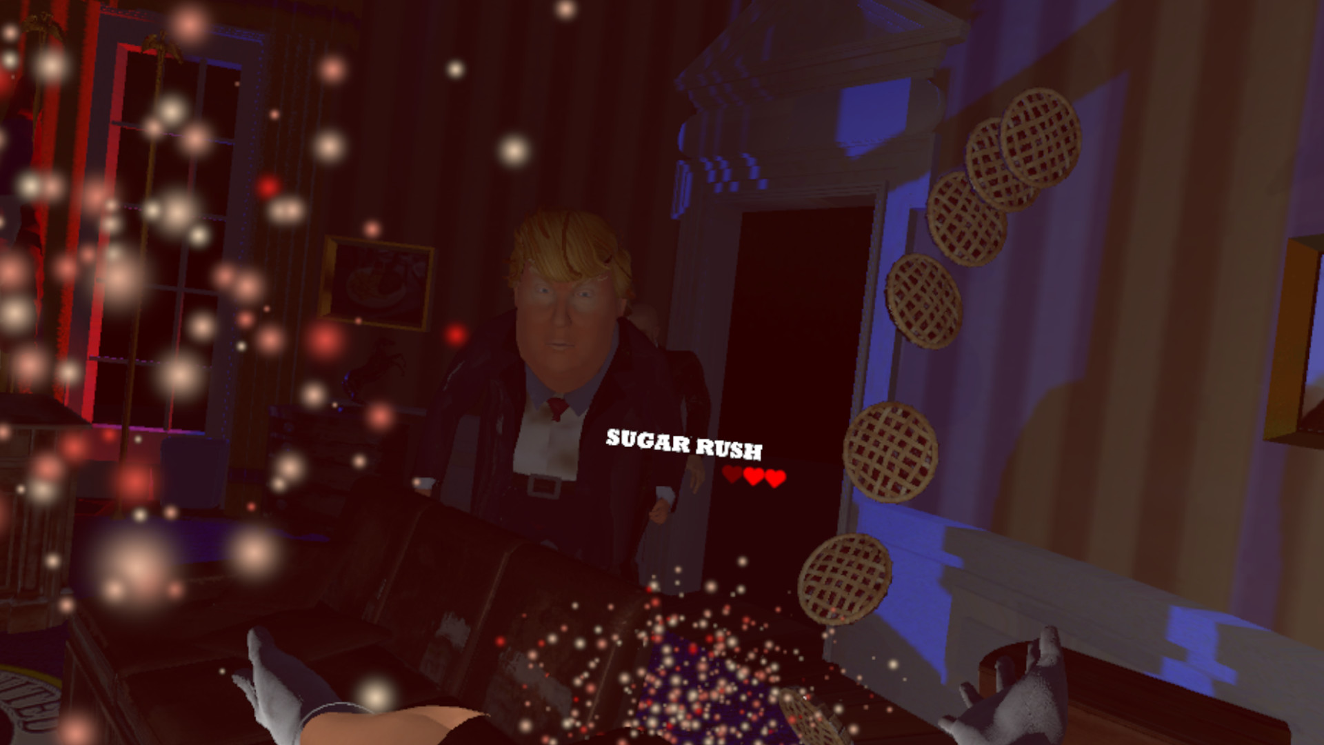 Humble Pie screenshot 4