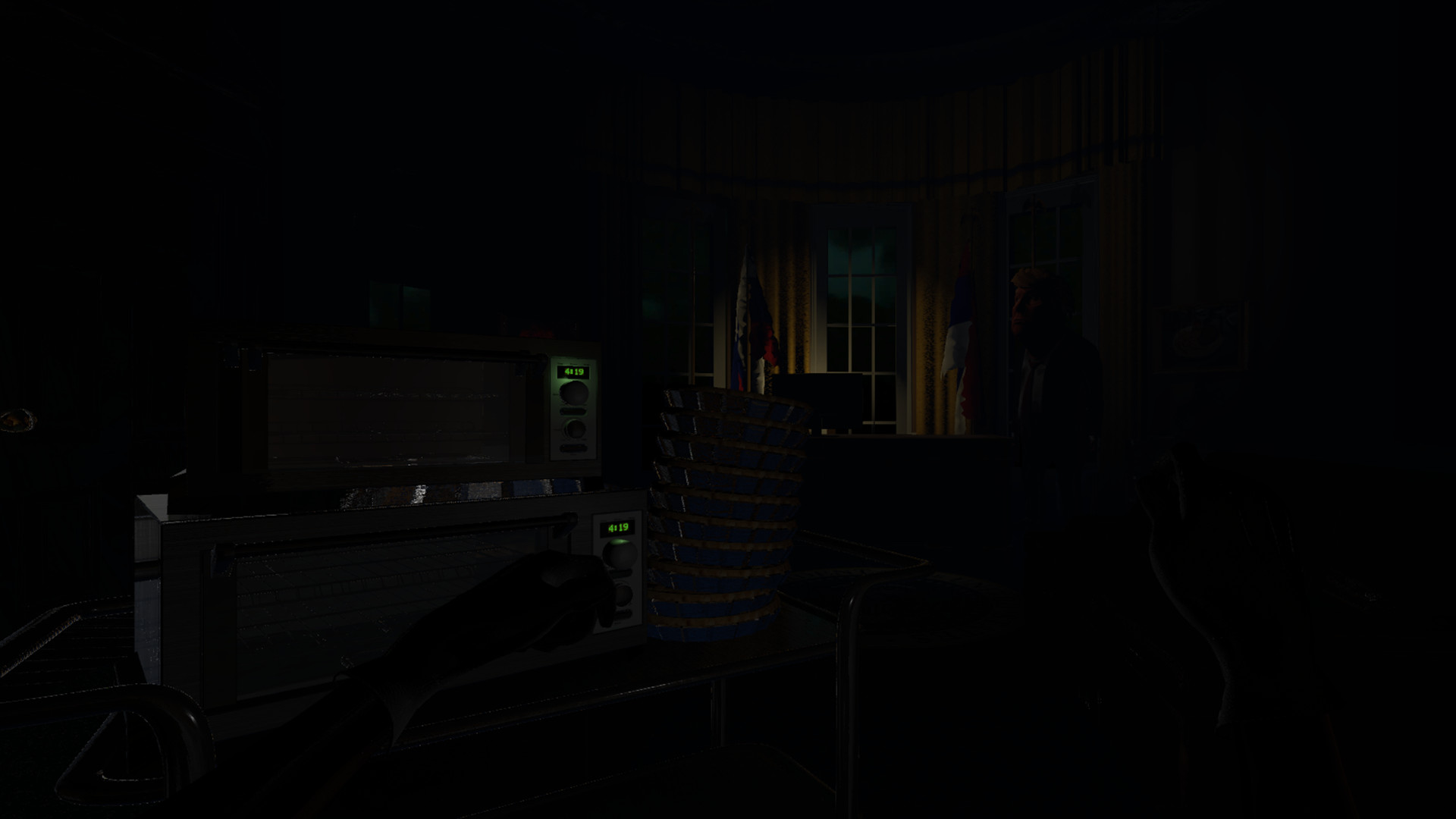 Humble Pie screenshot 1