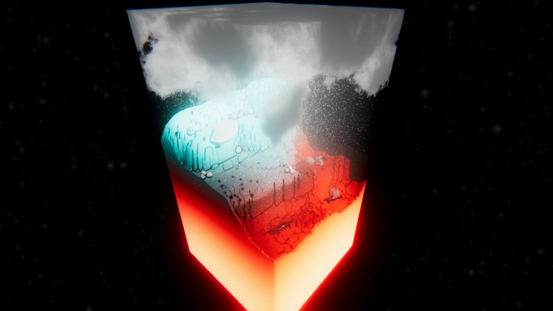 The God screenshot 12